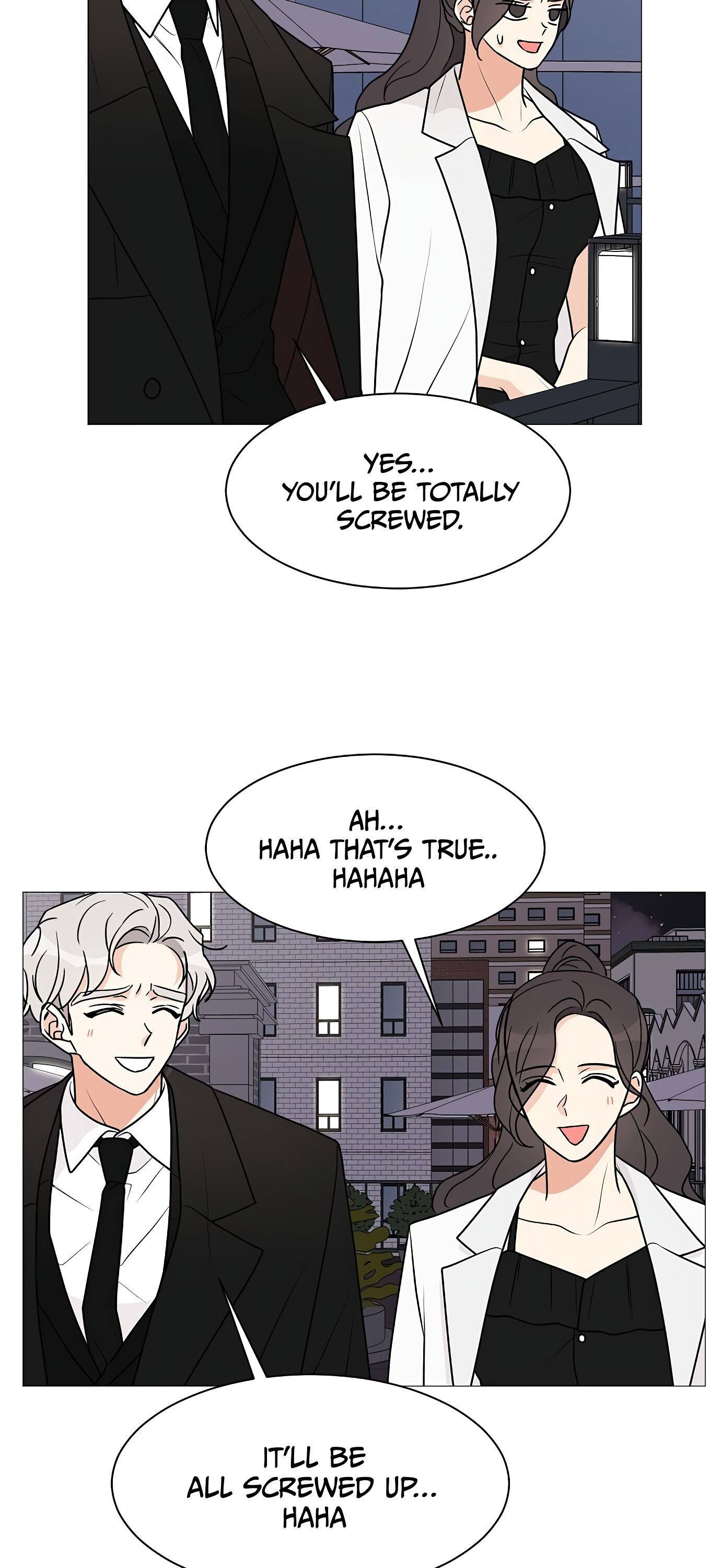 Miss 180 Chapter 27 - Page 43