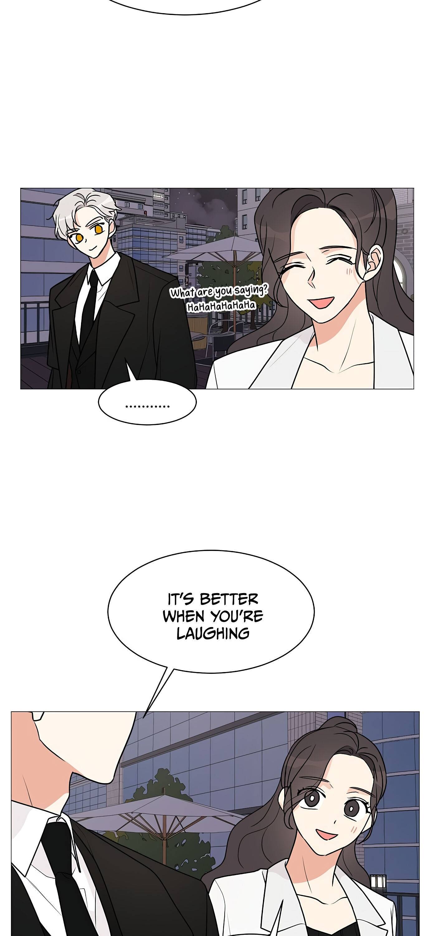 Miss 180 Chapter 27 - Page 44