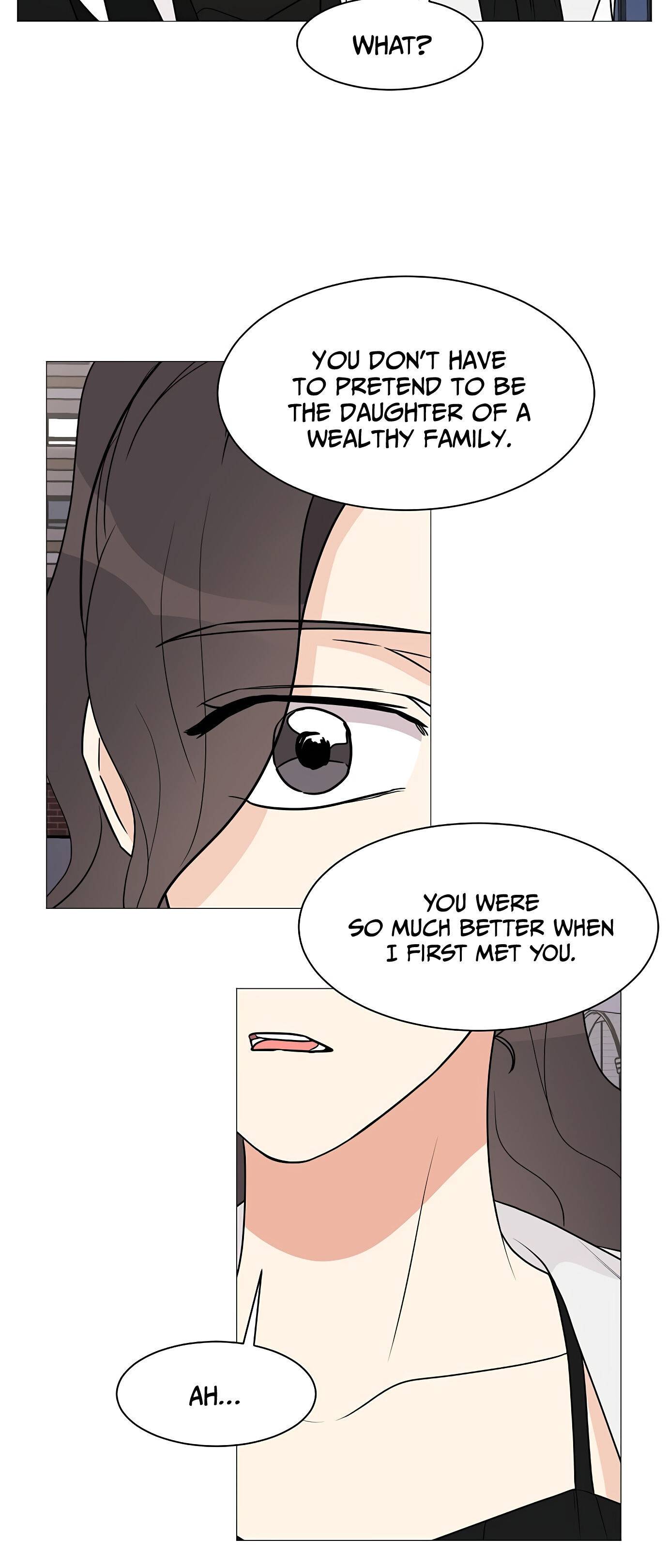 Miss 180 Chapter 27 - Page 45