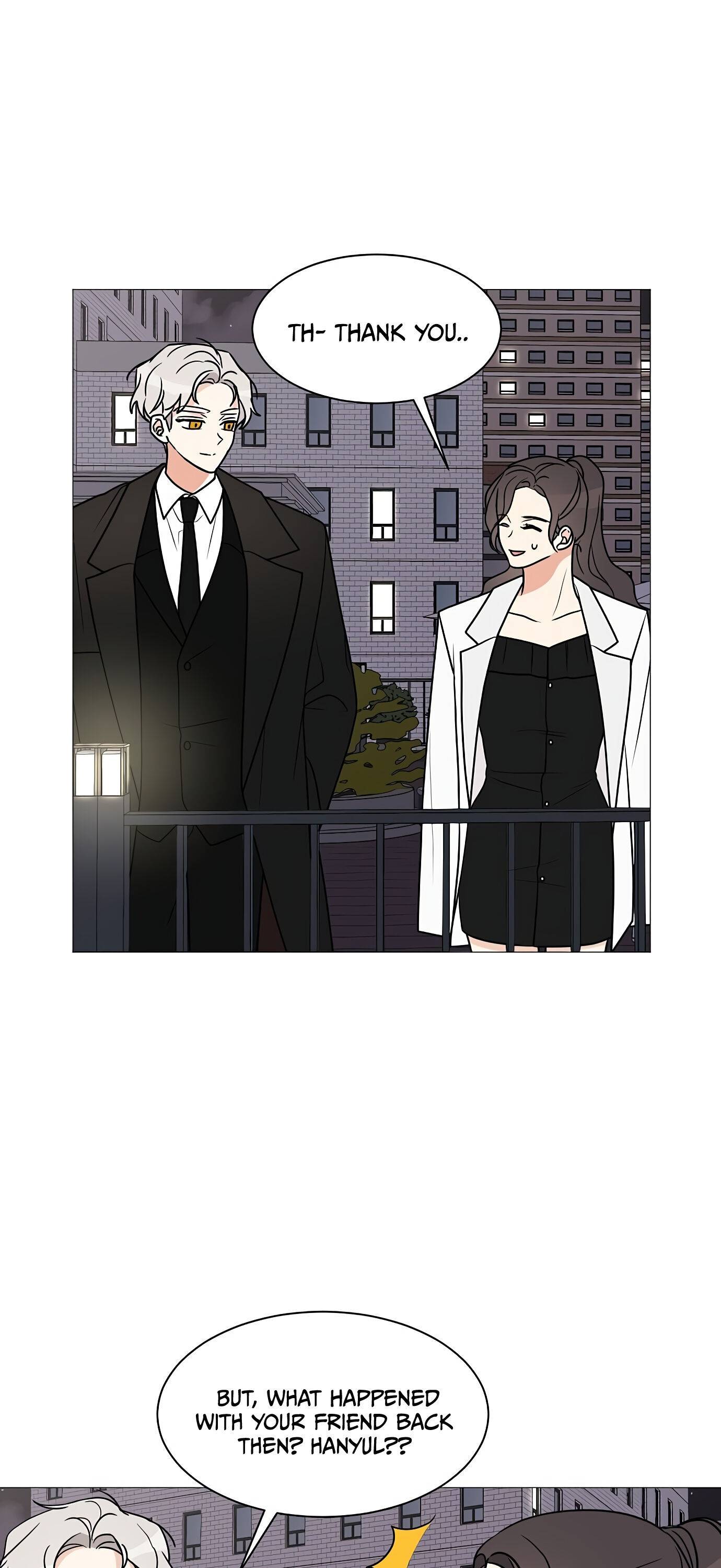 Miss 180 Chapter 27 - Page 46