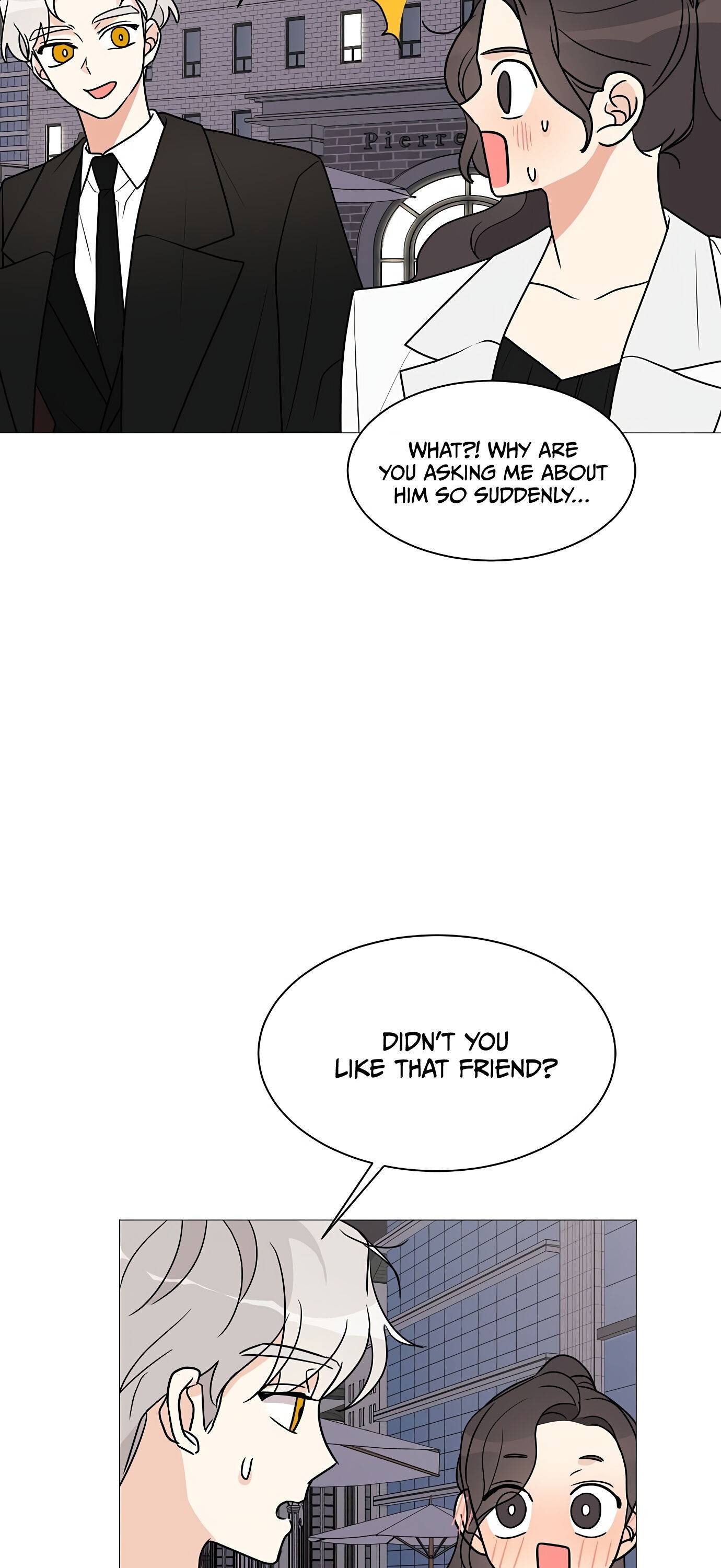 Miss 180 Chapter 27 - Page 47