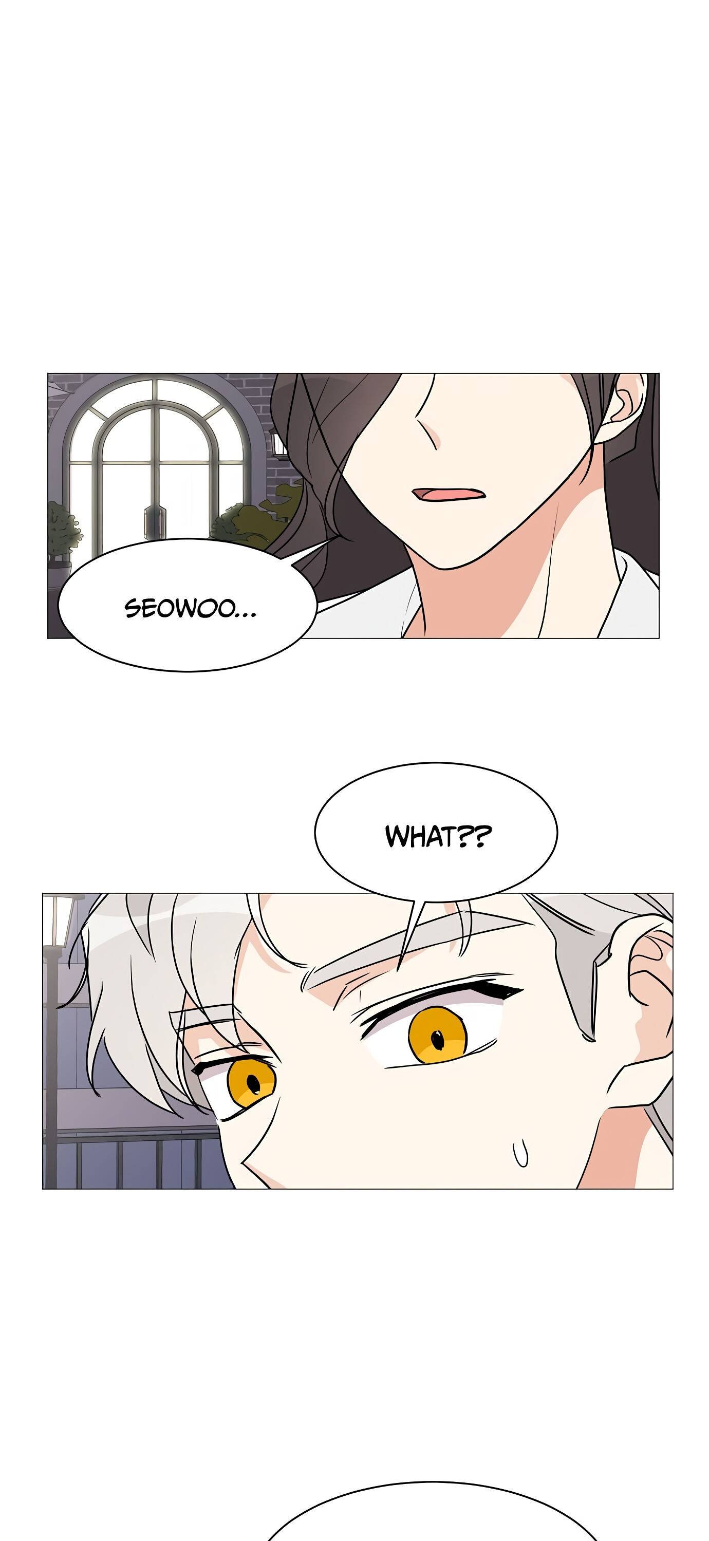 Miss 180 Chapter 27 - Page 50