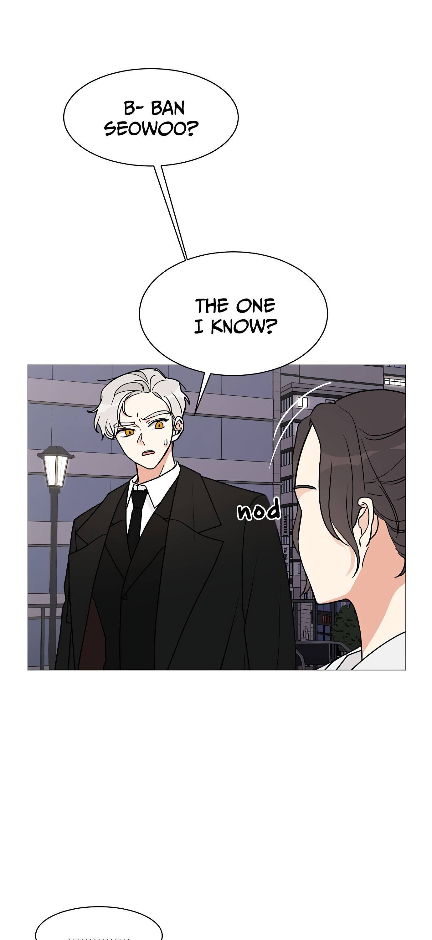 Miss 180 Chapter 28 - Page 4