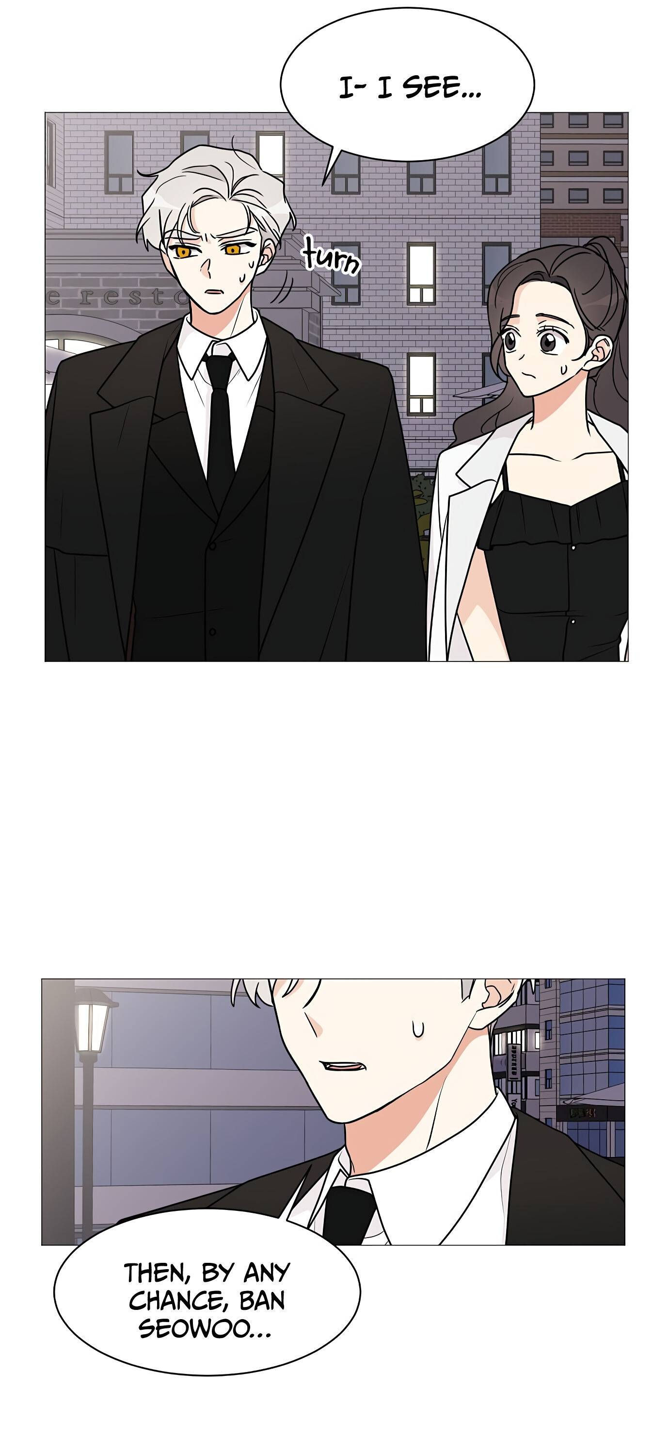 Miss 180 Chapter 28 - Page 6