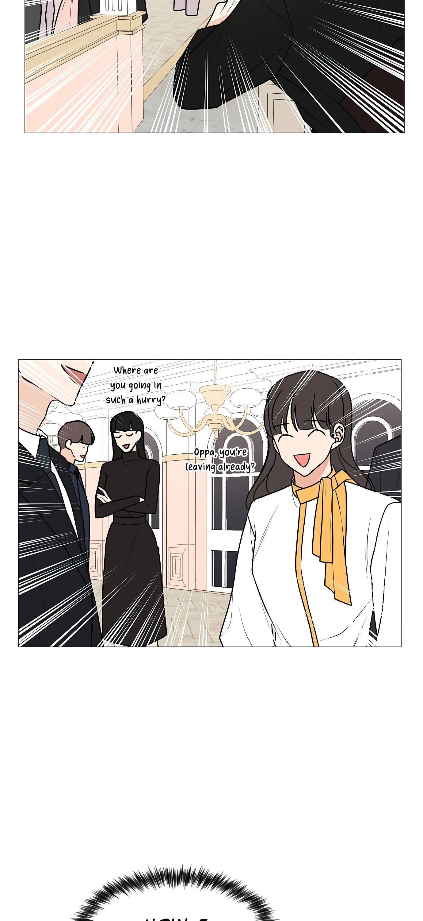 Miss 180 Chapter 28 - Page 12