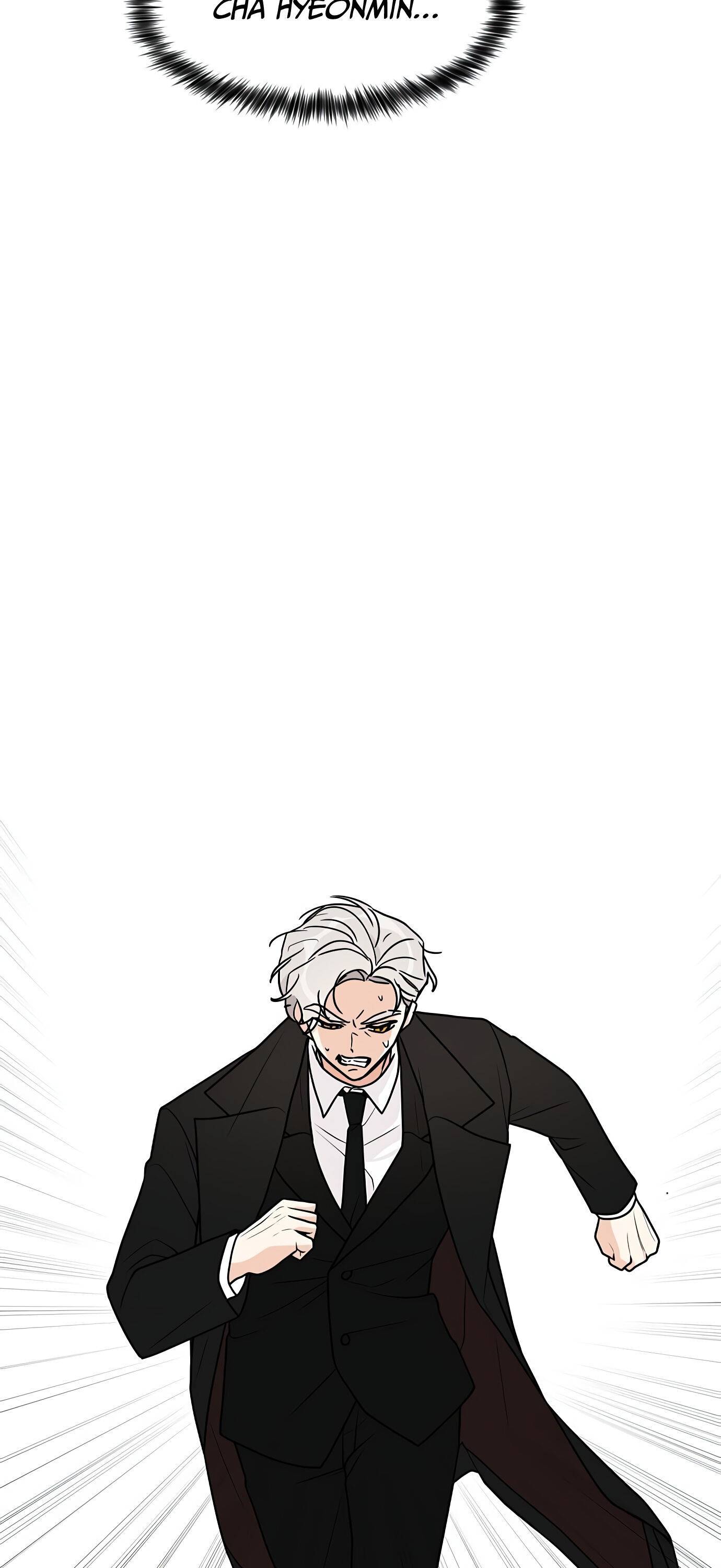 Miss 180 Chapter 28 - Page 15