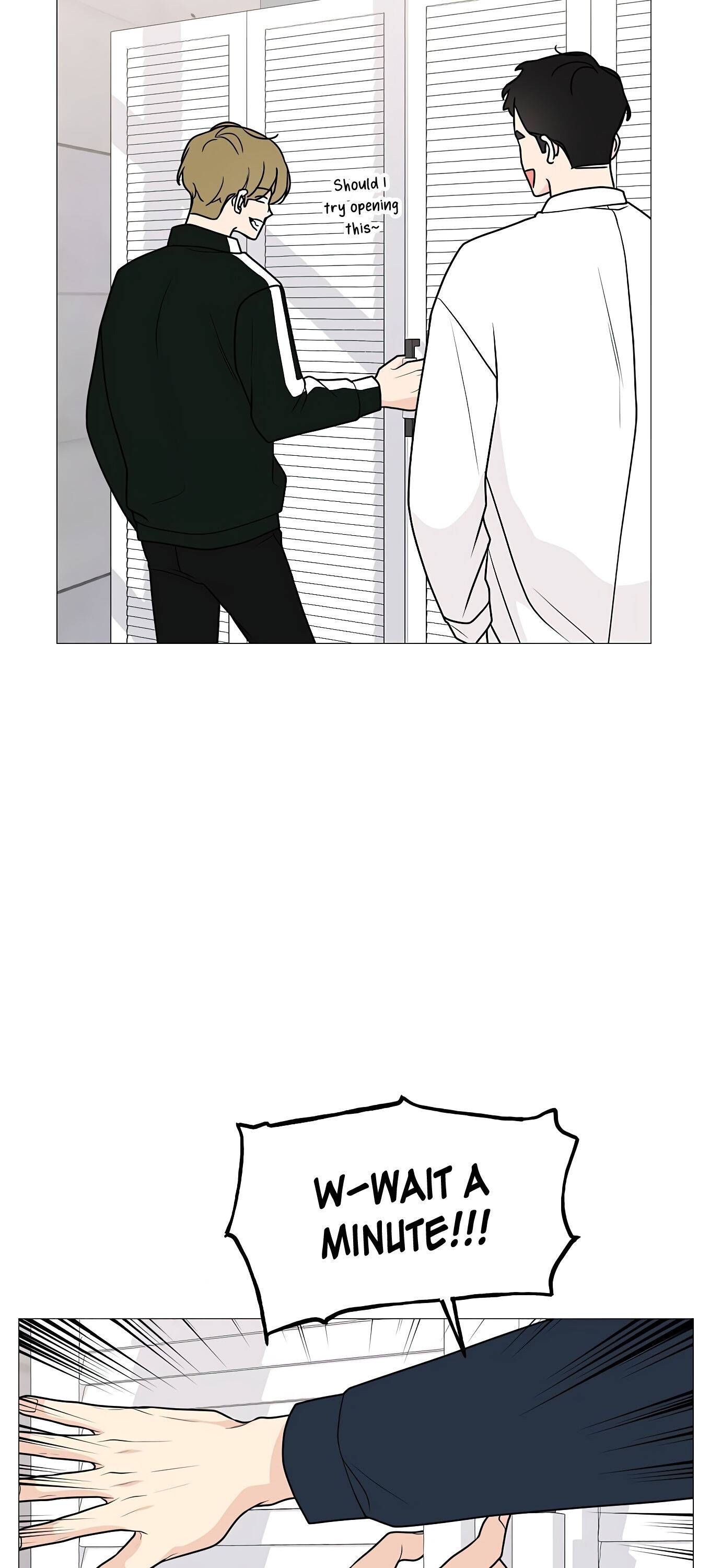 Miss 180 Chapter 28 - Page 19