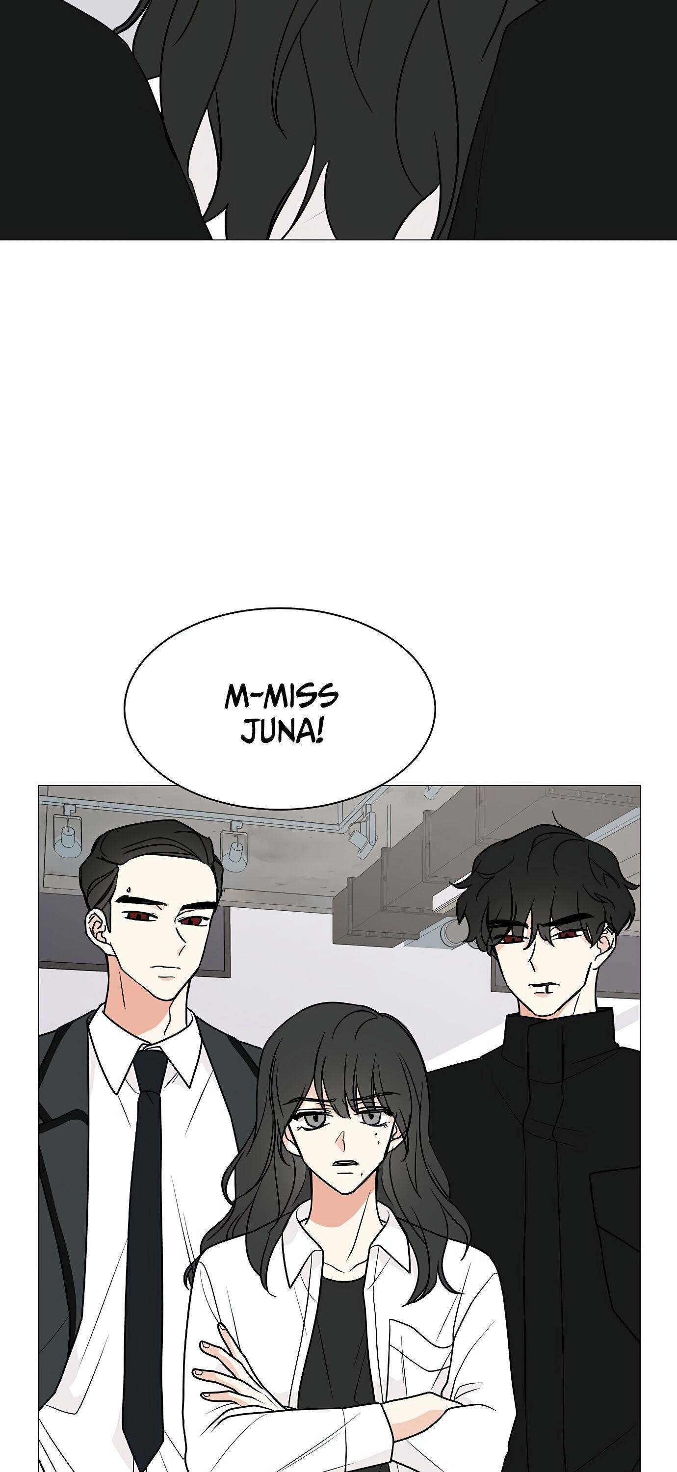 Miss 180 Chapter 28 - Page 24