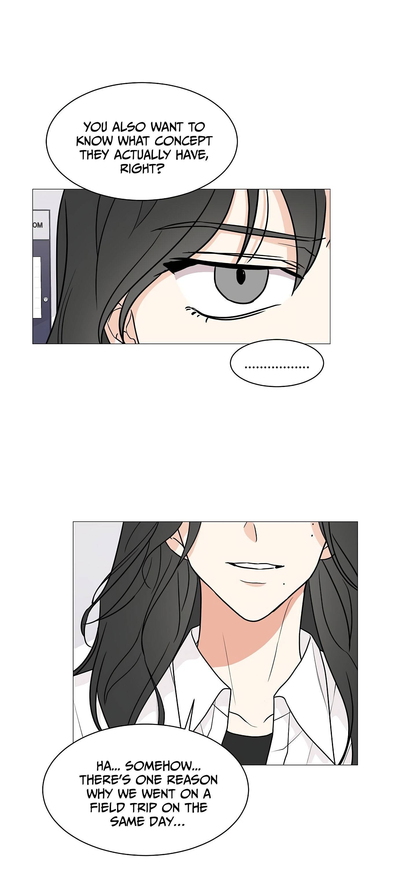 Miss 180 Chapter 28 - Page 26