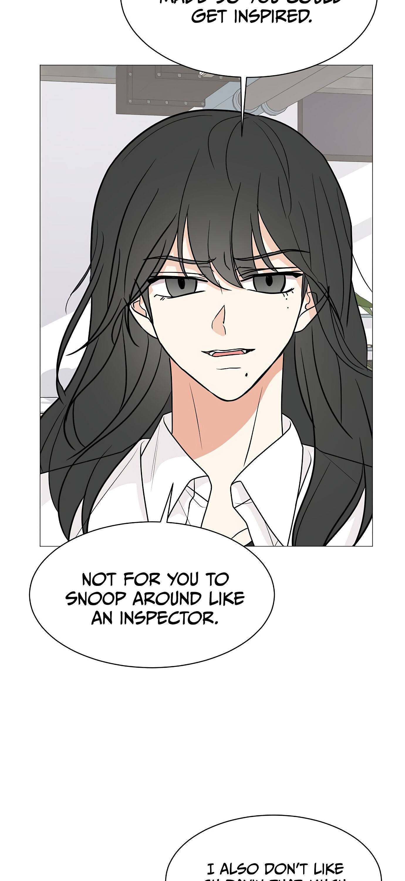 Miss 180 Chapter 28 - Page 28