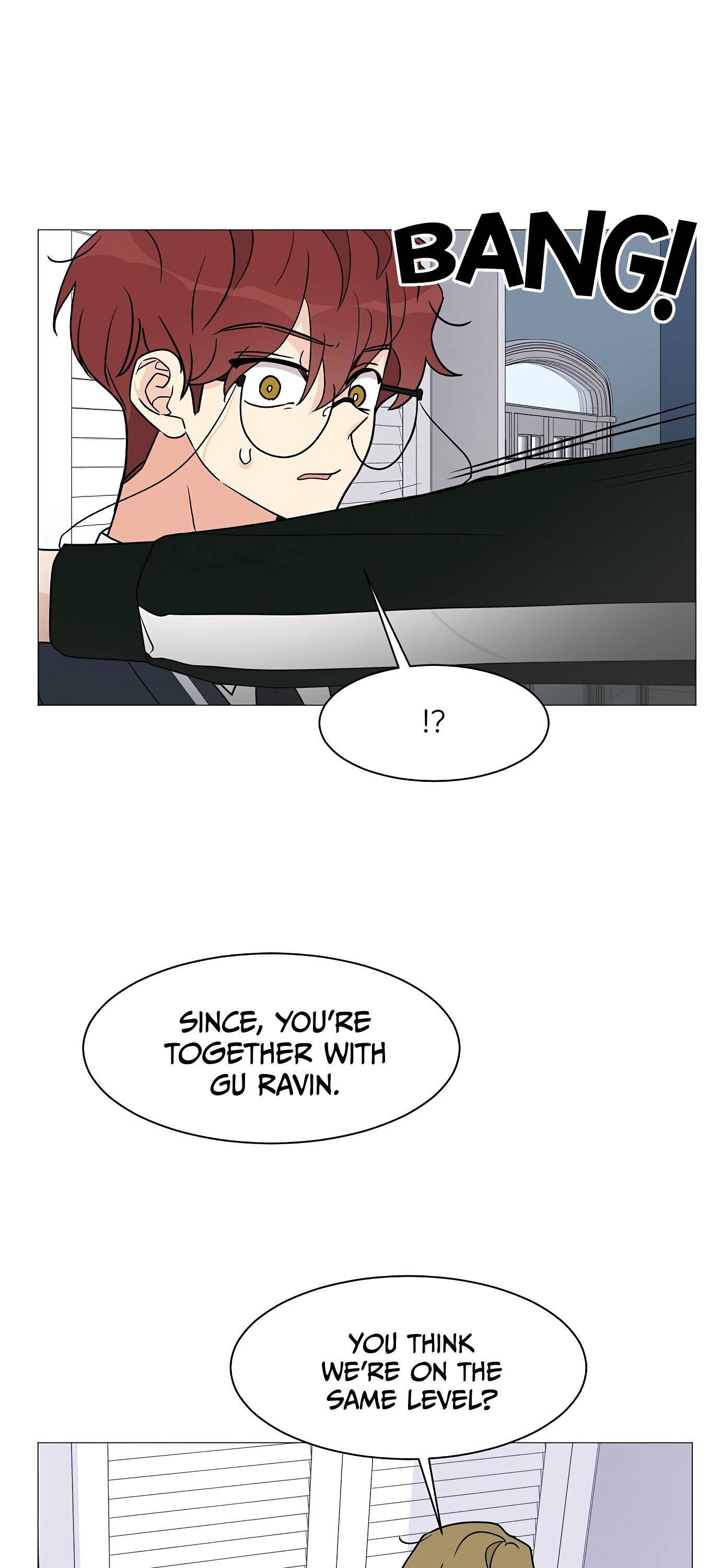 Miss 180 Chapter 28 - Page 34