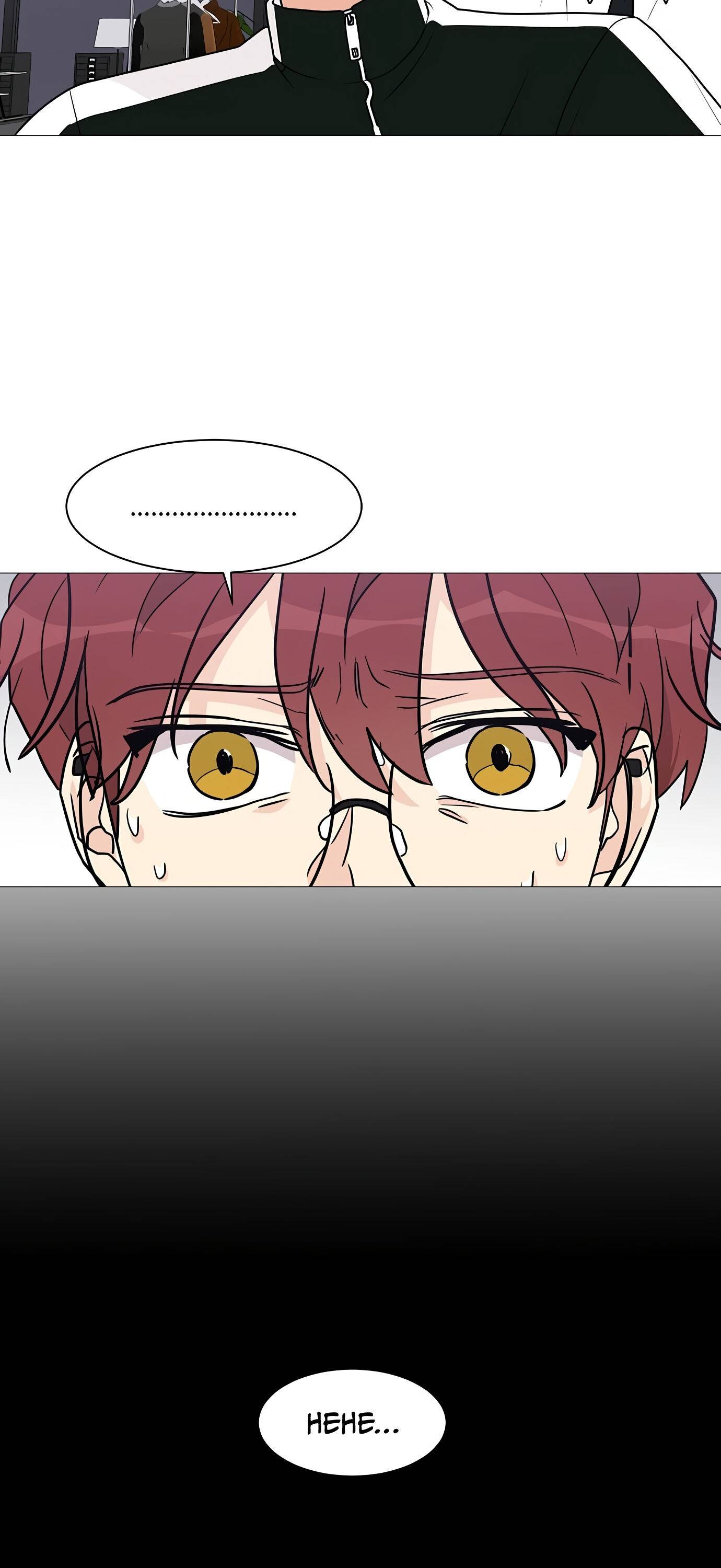 Miss 180 Chapter 28 - Page 36