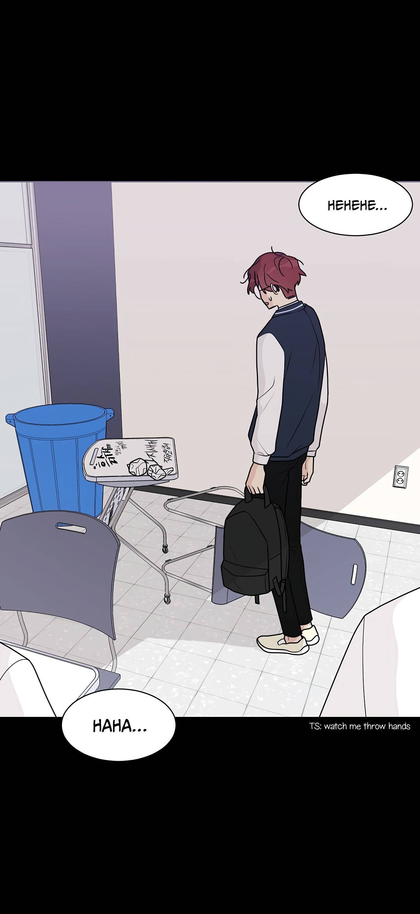 Miss 180 Chapter 28 - Page 38