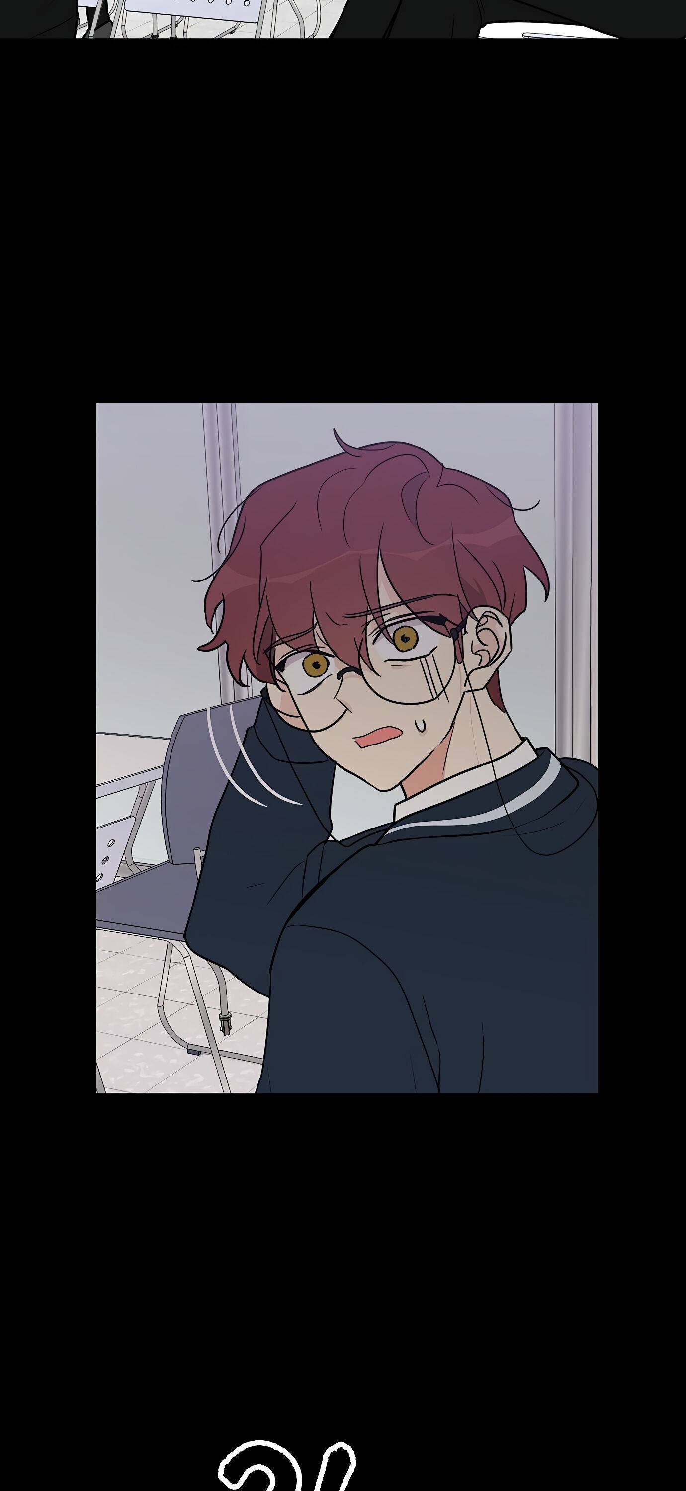 Miss 180 Chapter 28 - Page 40