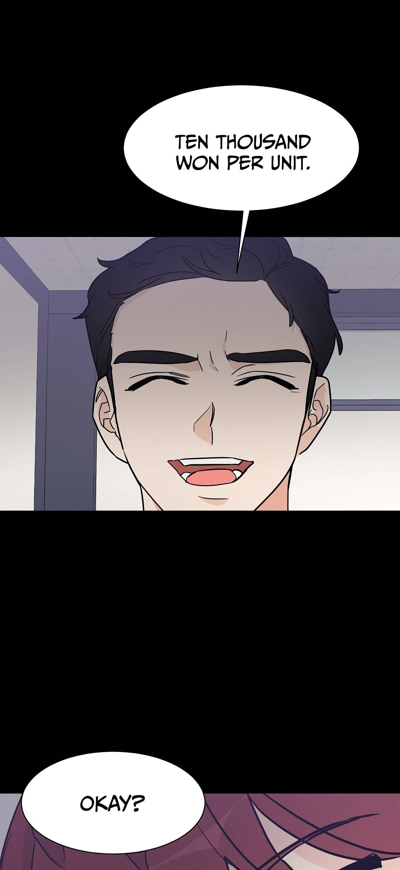 Miss 180 Chapter 28 - Page 42