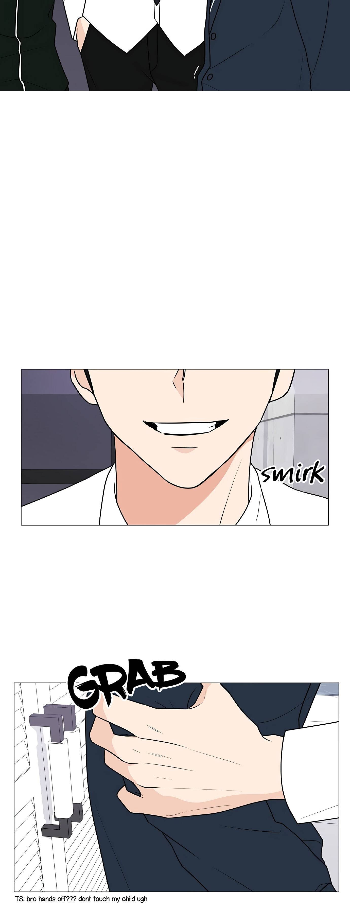 Miss 180 Chapter 28 - Page 45