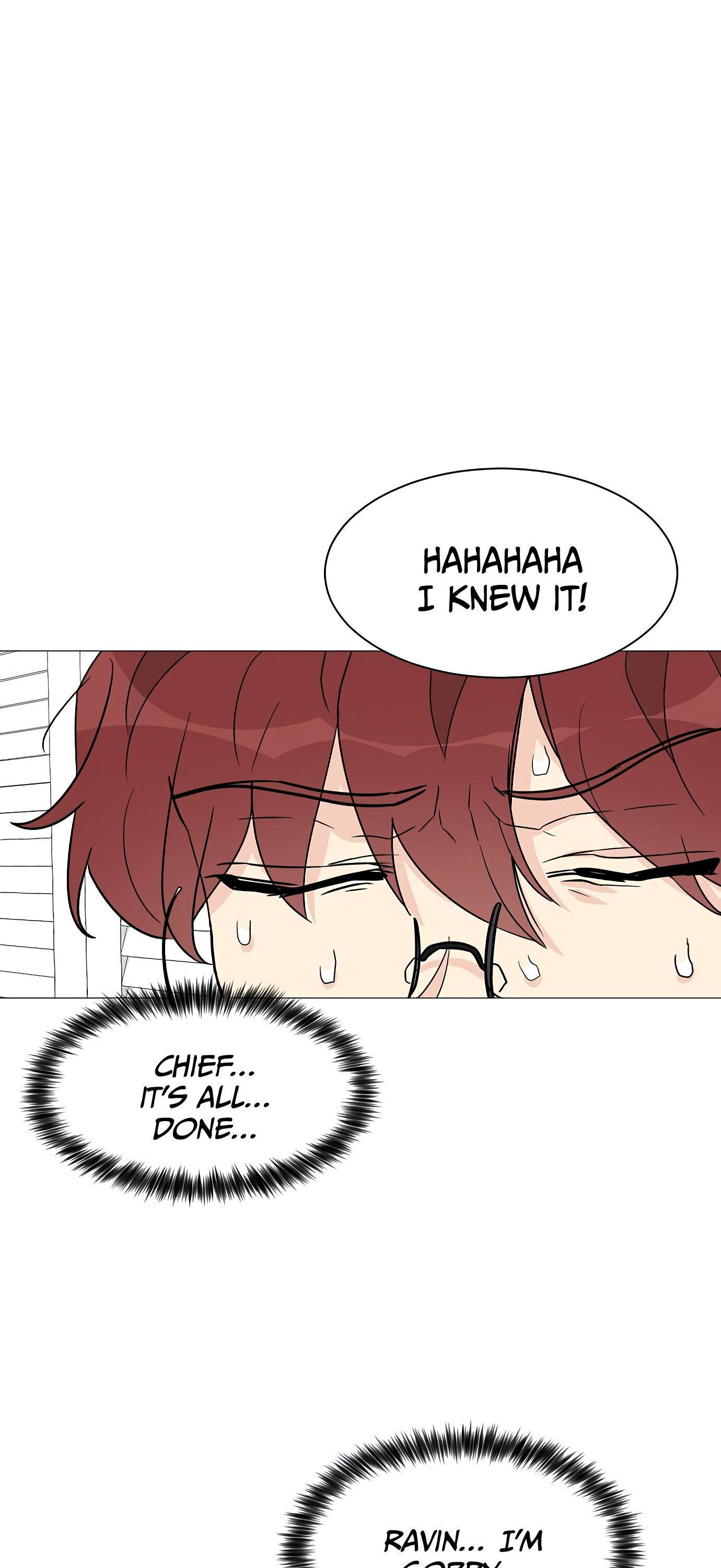 Miss 180 Chapter 28 - Page 50