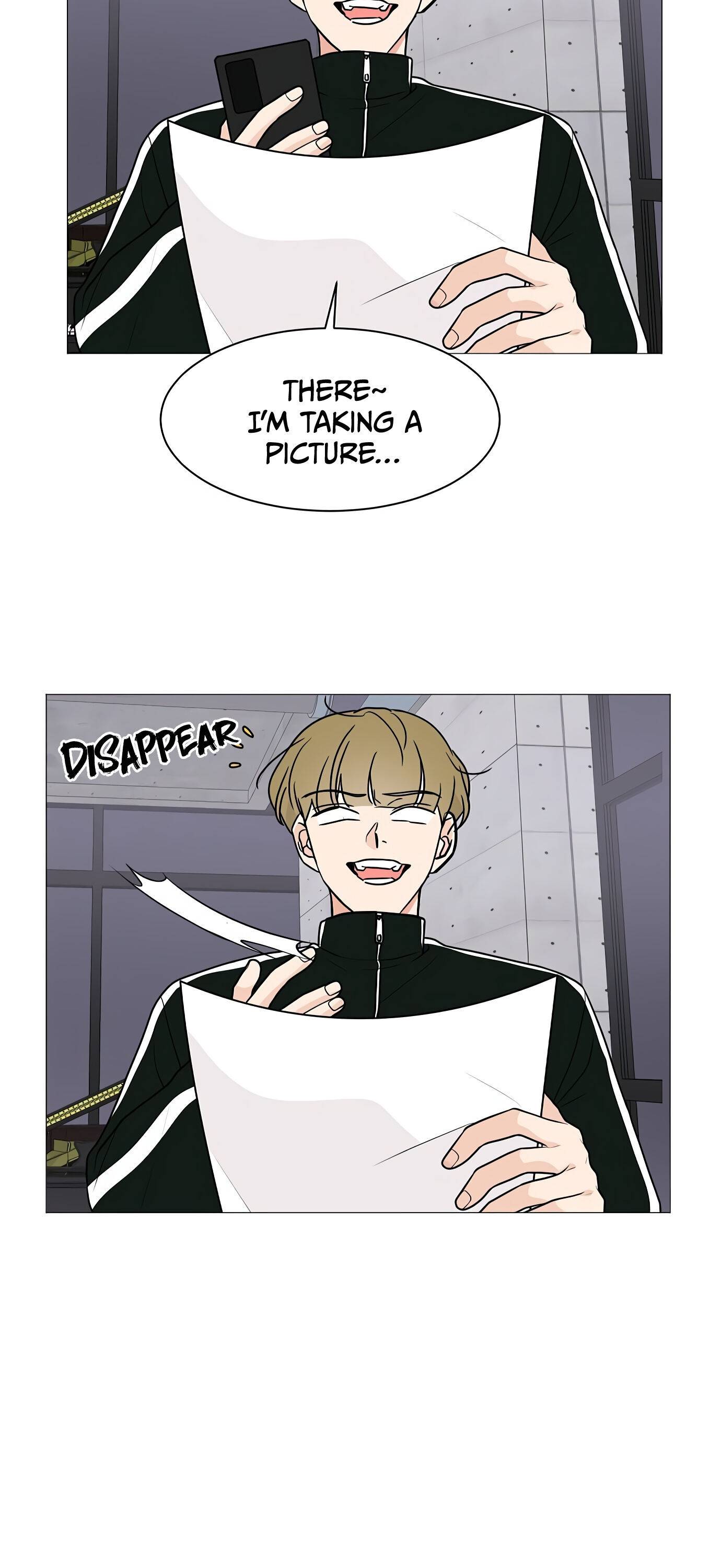 Miss 180 Chapter 28 - Page 52