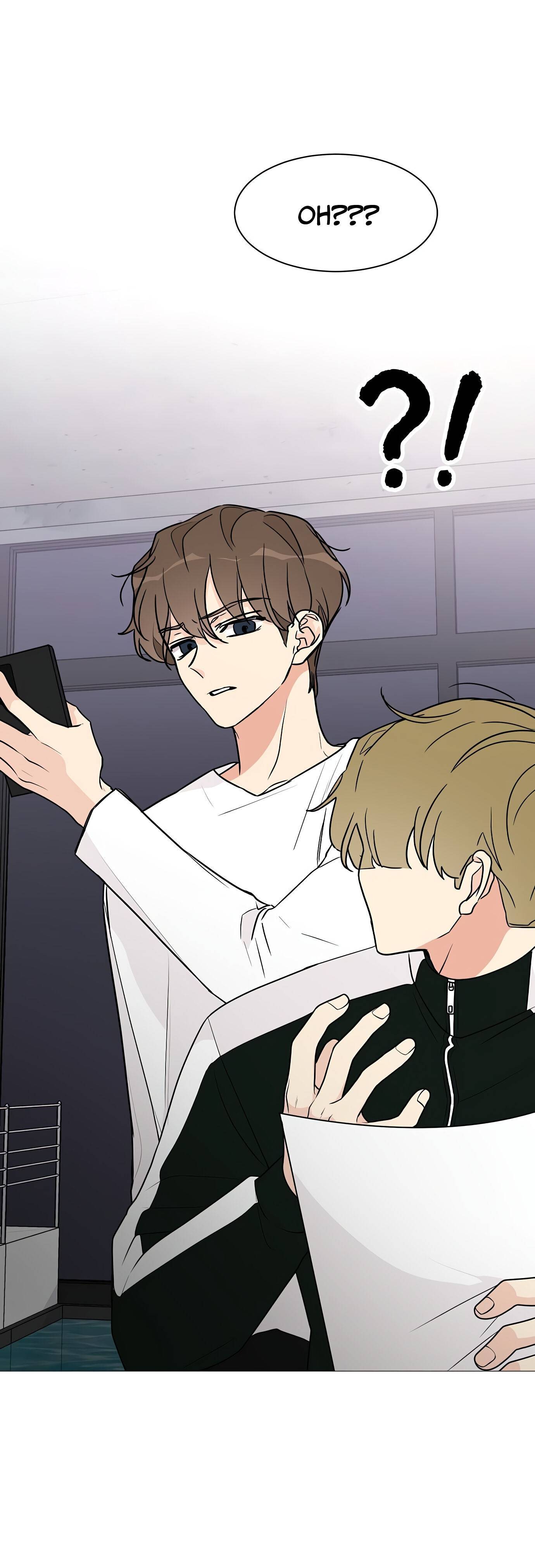 Miss 180 Chapter 28 - Page 53