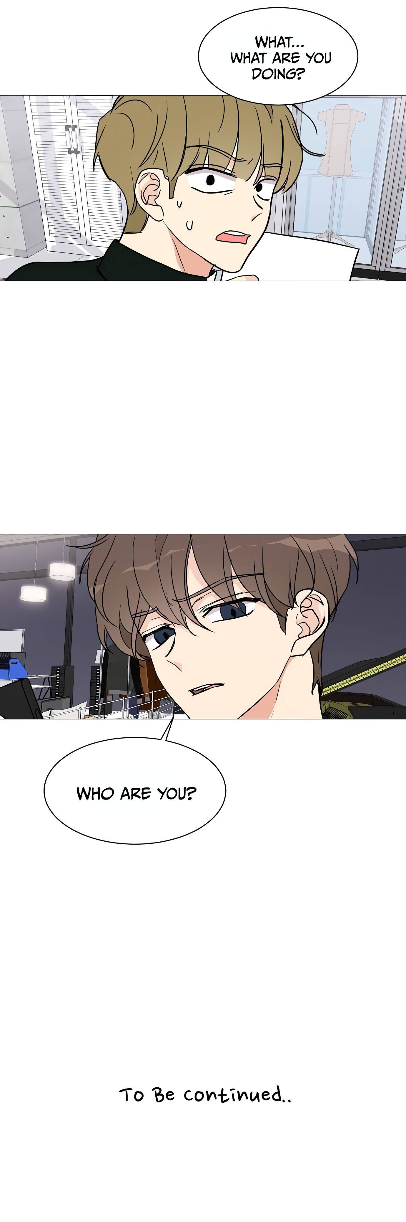 Miss 180 Chapter 28 - Page 54