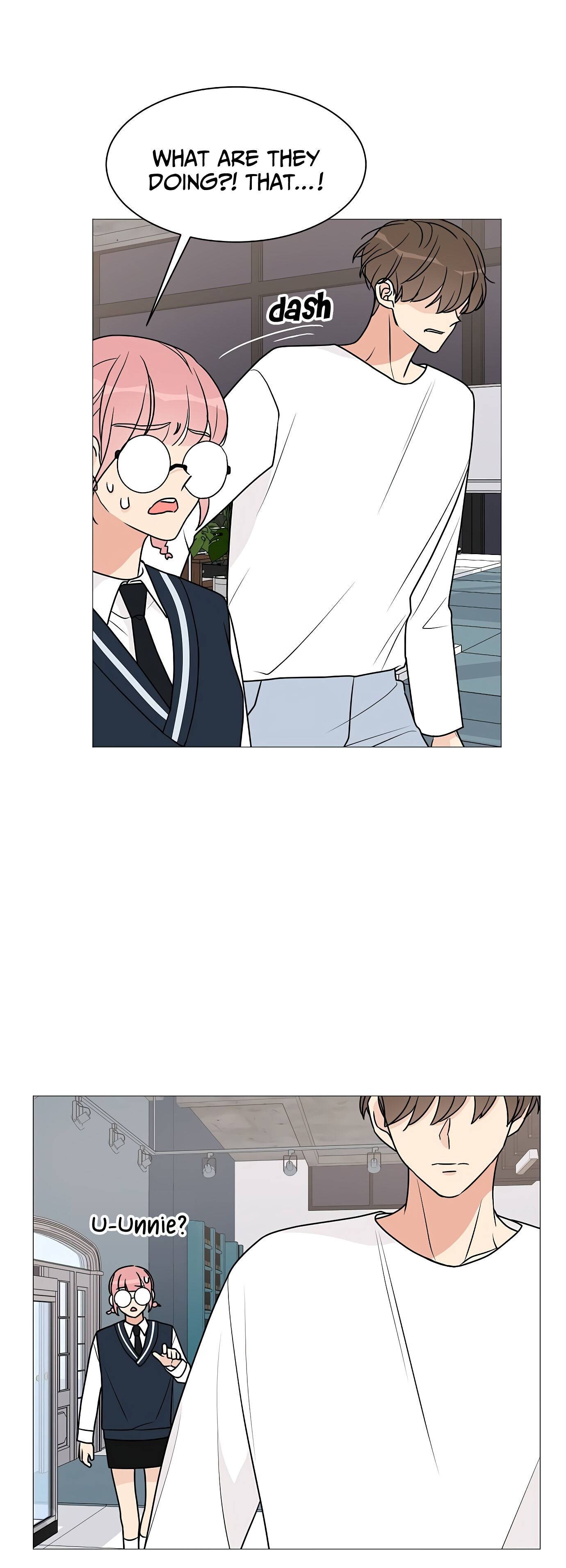 Miss 180 Chapter 29 - Page 9