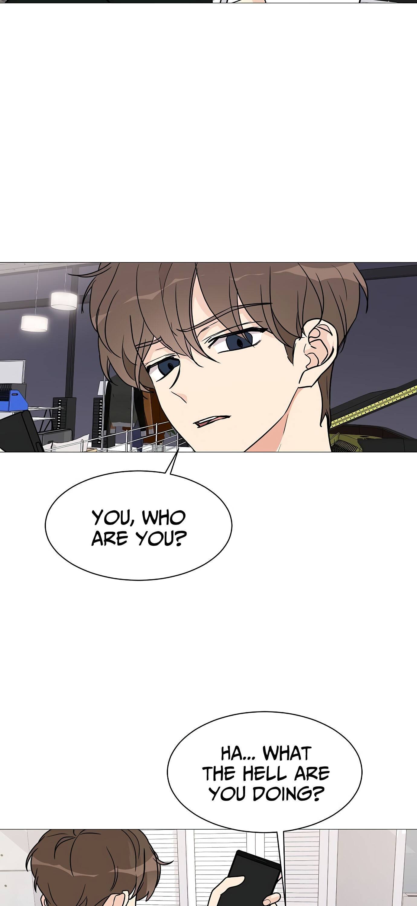 Miss 180 Chapter 29 - Page 12