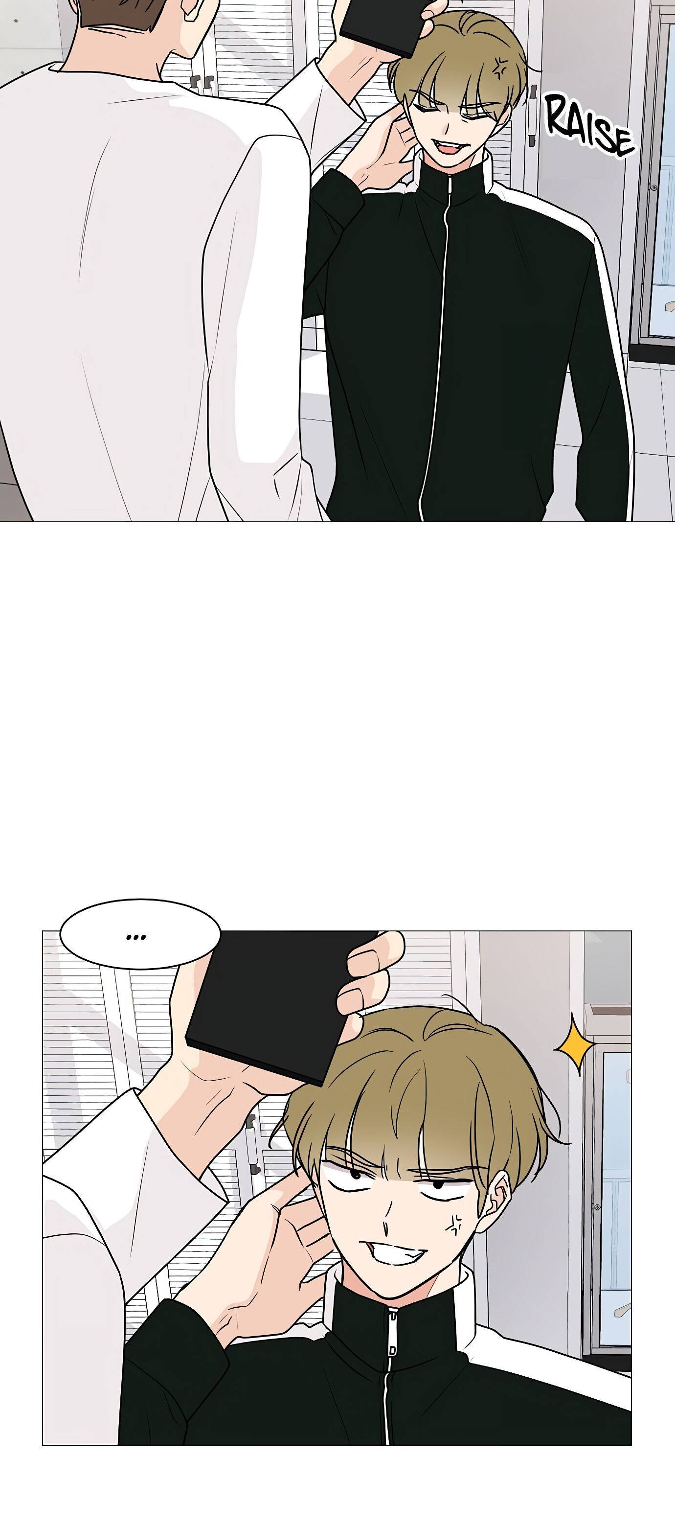 Miss 180 Chapter 29 - Page 13