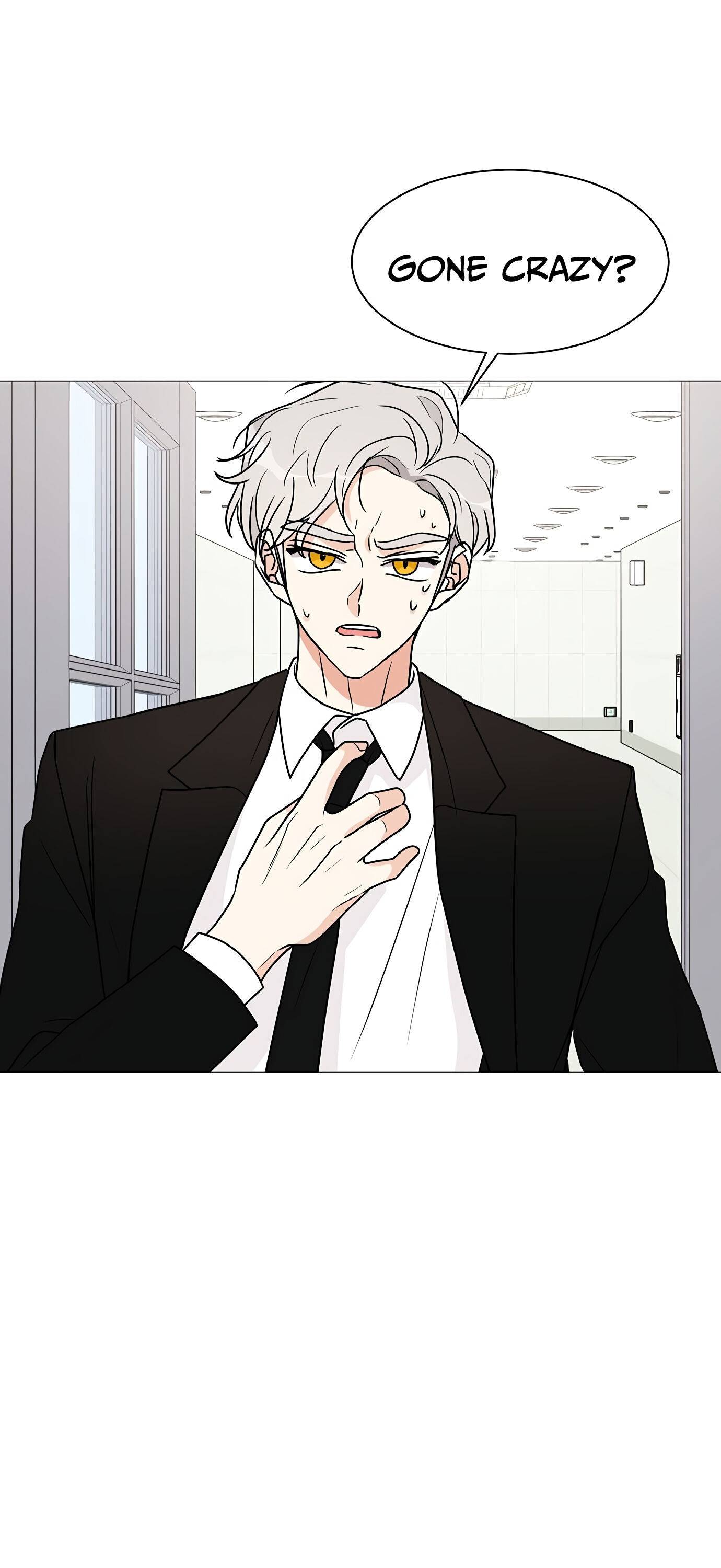 Miss 180 Chapter 29 - Page 26