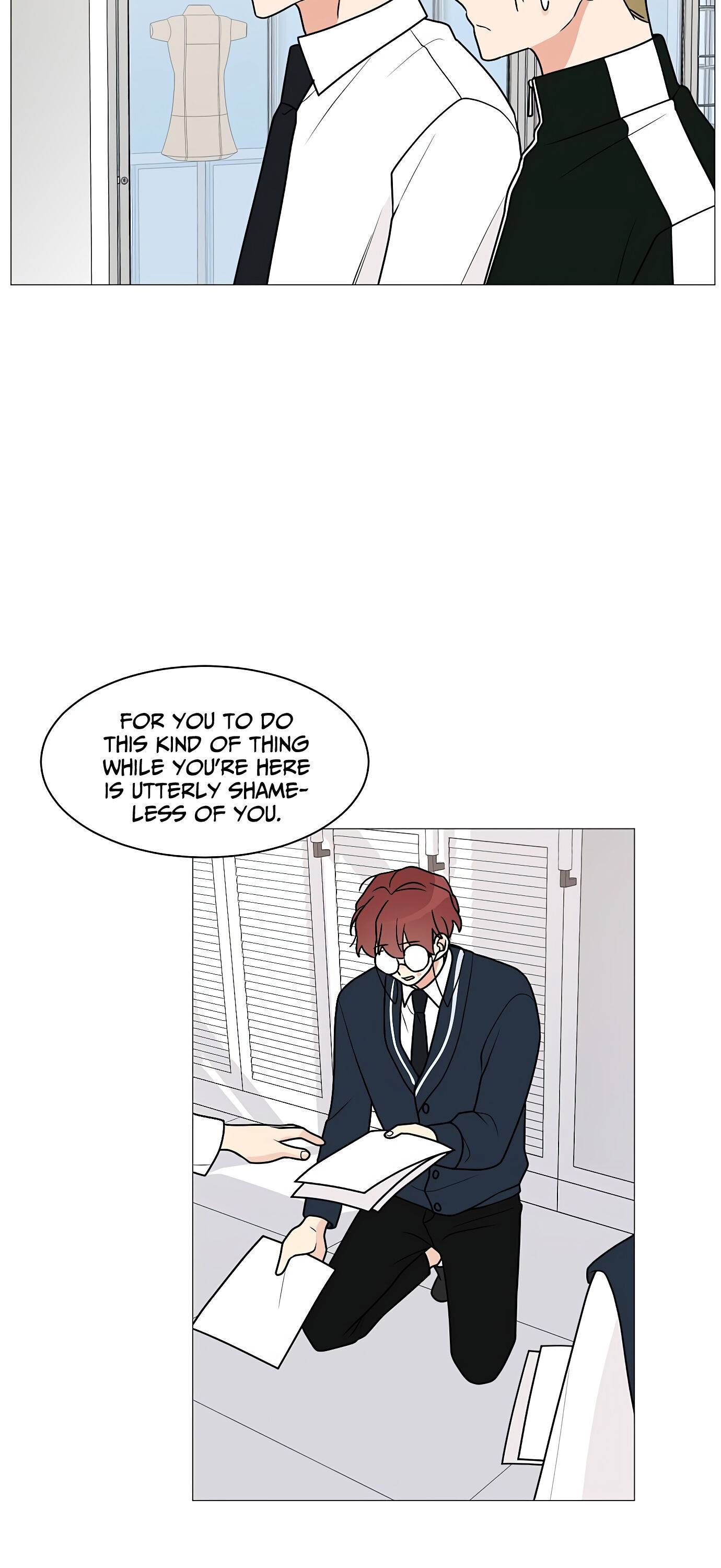 Miss 180 Chapter 29 - Page 28