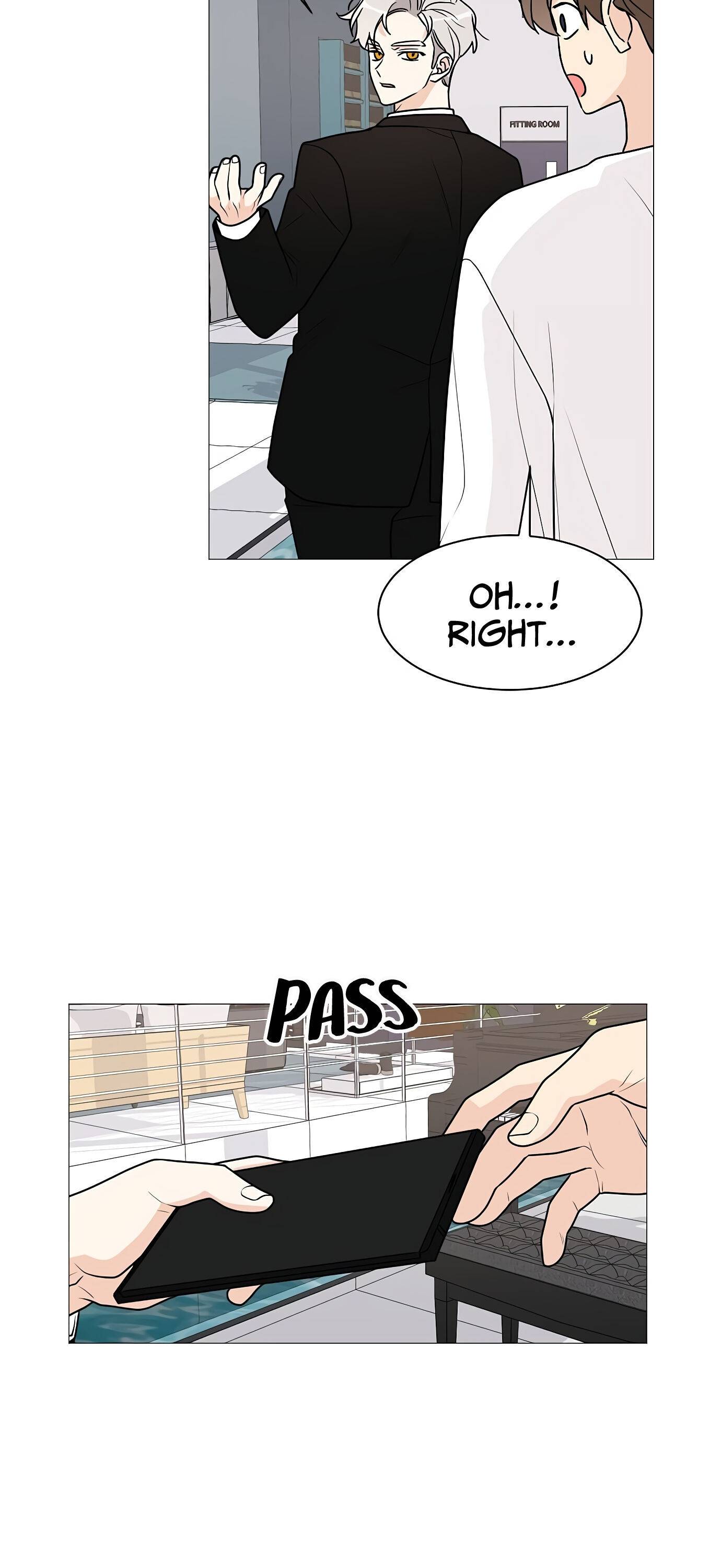 Miss 180 Chapter 29 - Page 31