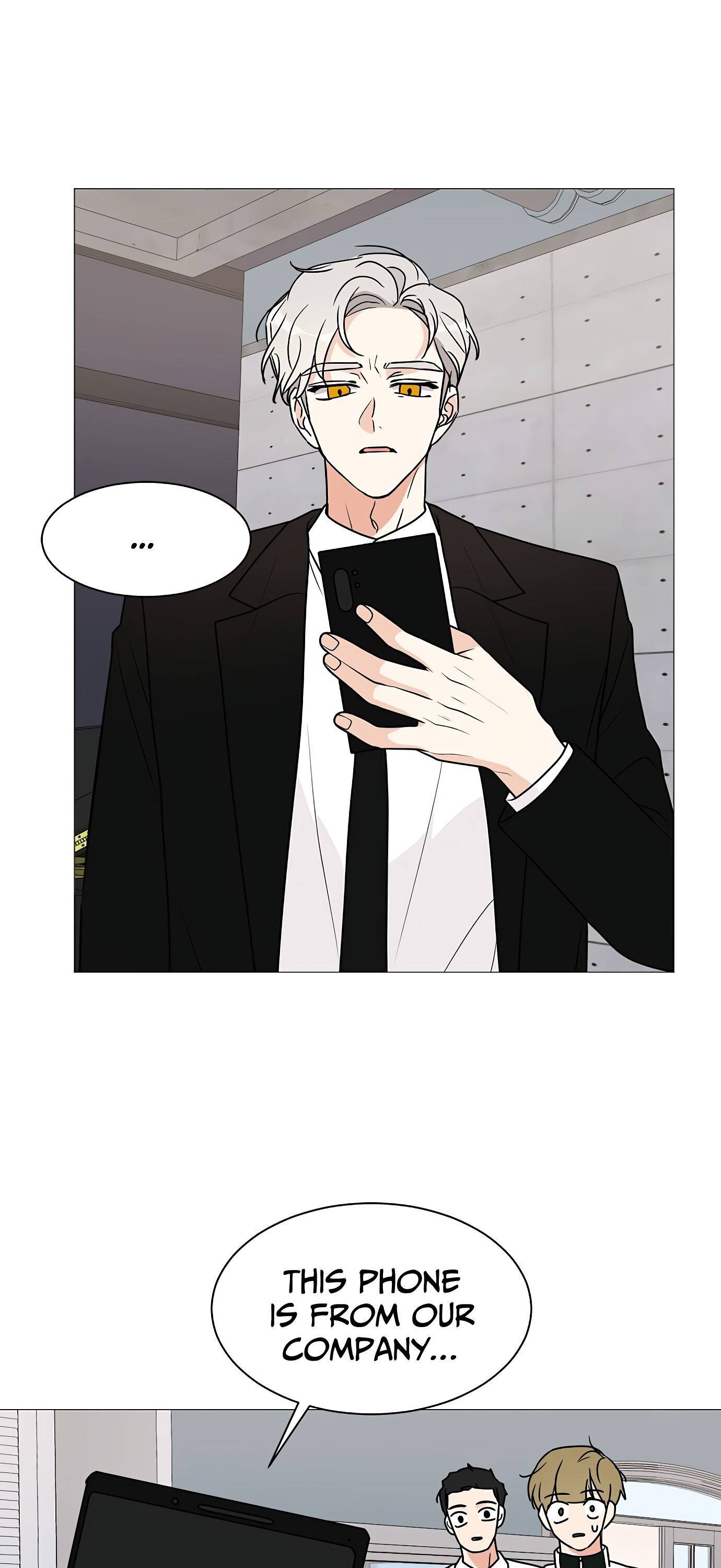 Miss 180 Chapter 29 - Page 32