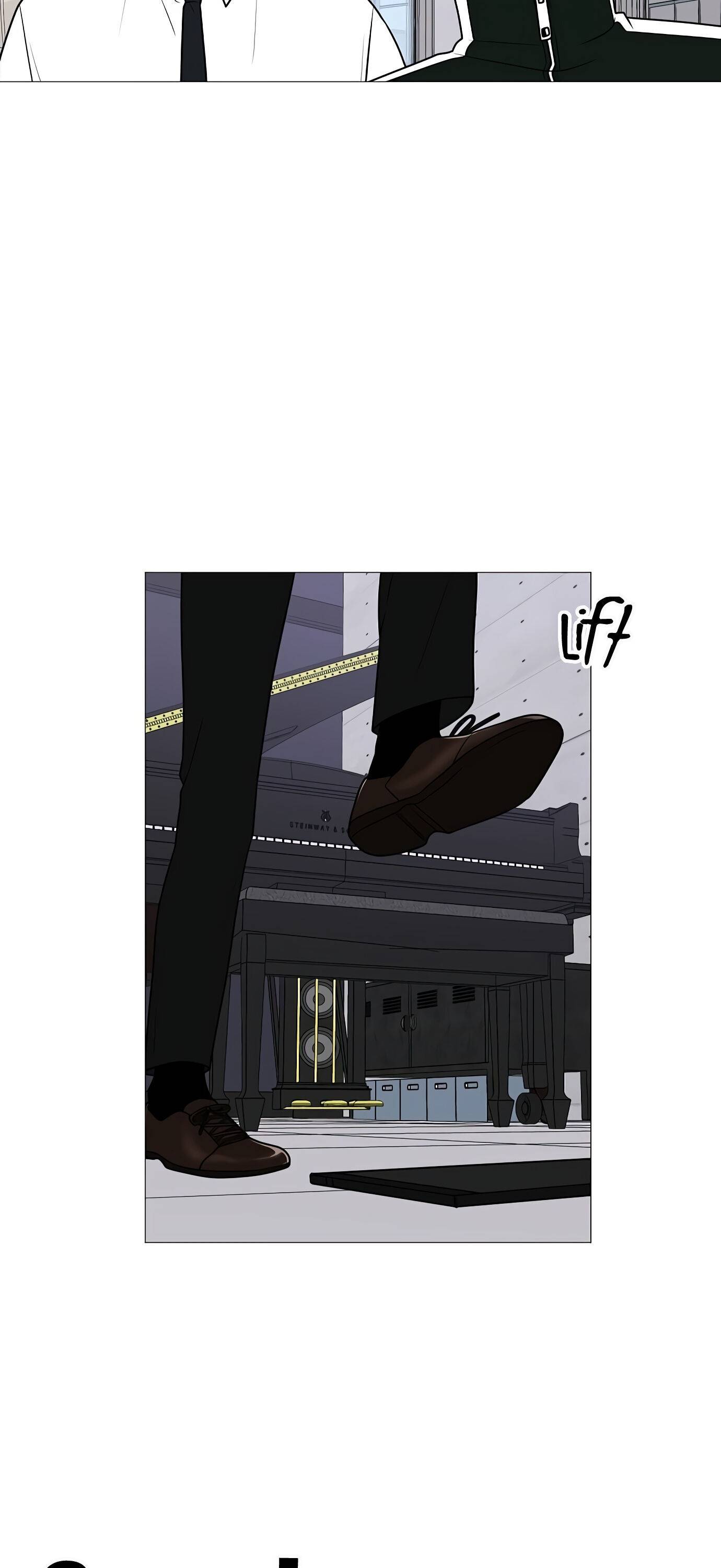 Miss 180 Chapter 29 - Page 35