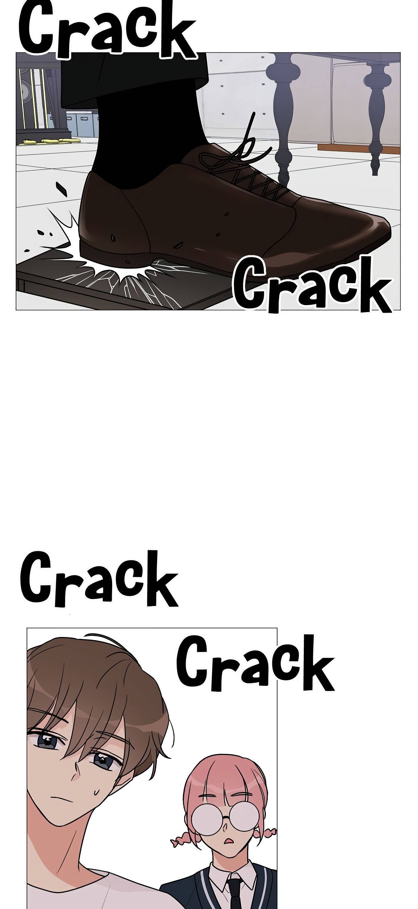 Miss 180 Chapter 29 - Page 36