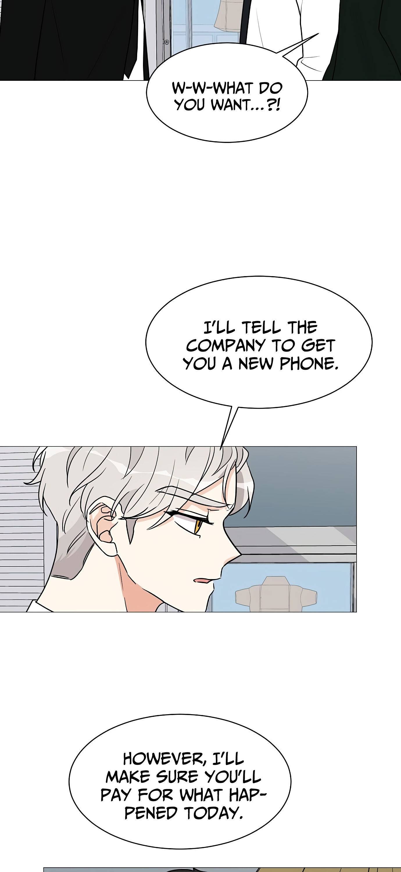 Miss 180 Chapter 29 - Page 40