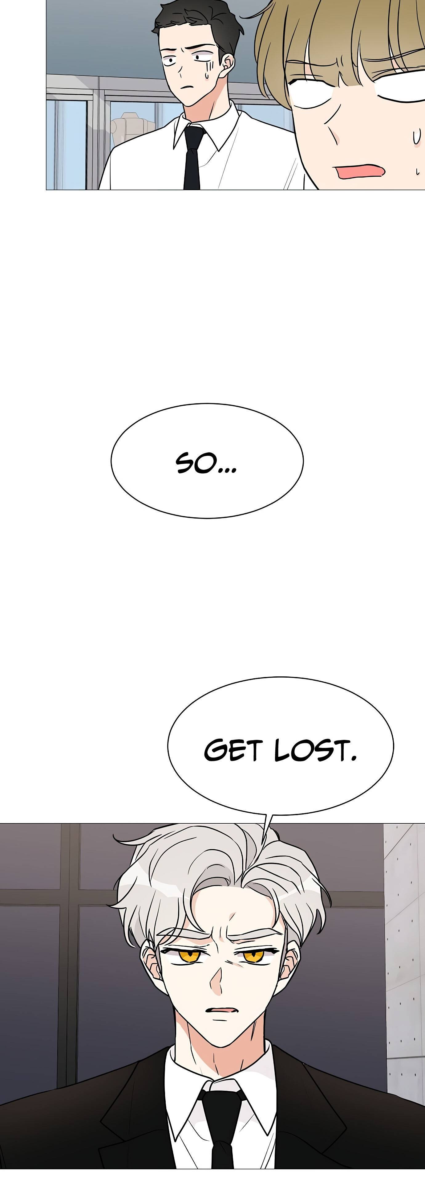 Miss 180 Chapter 29 - Page 41