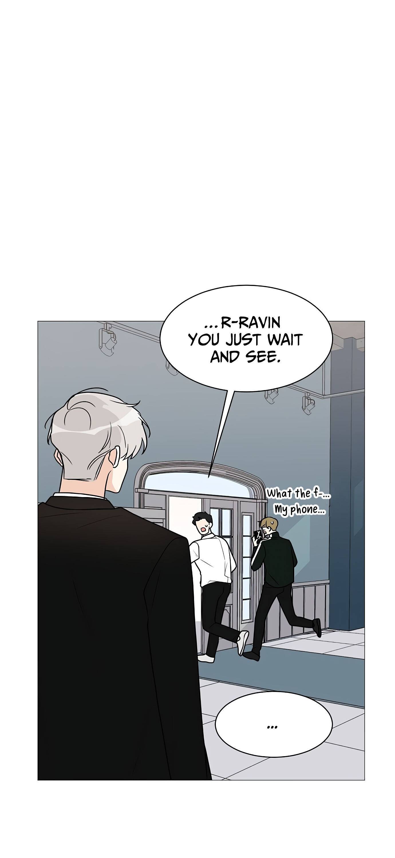 Miss 180 Chapter 29 - Page 42