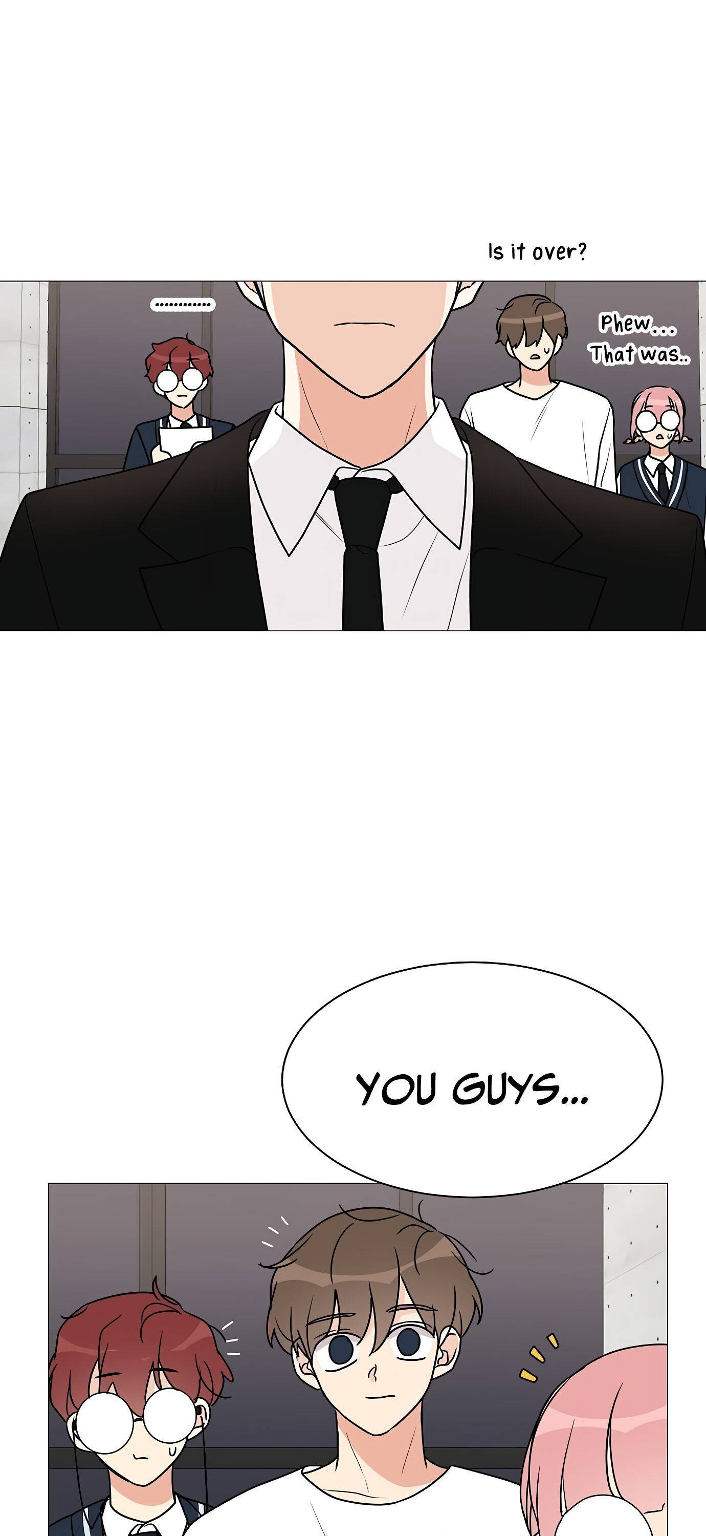 Miss 180 Chapter 29 - Page 43