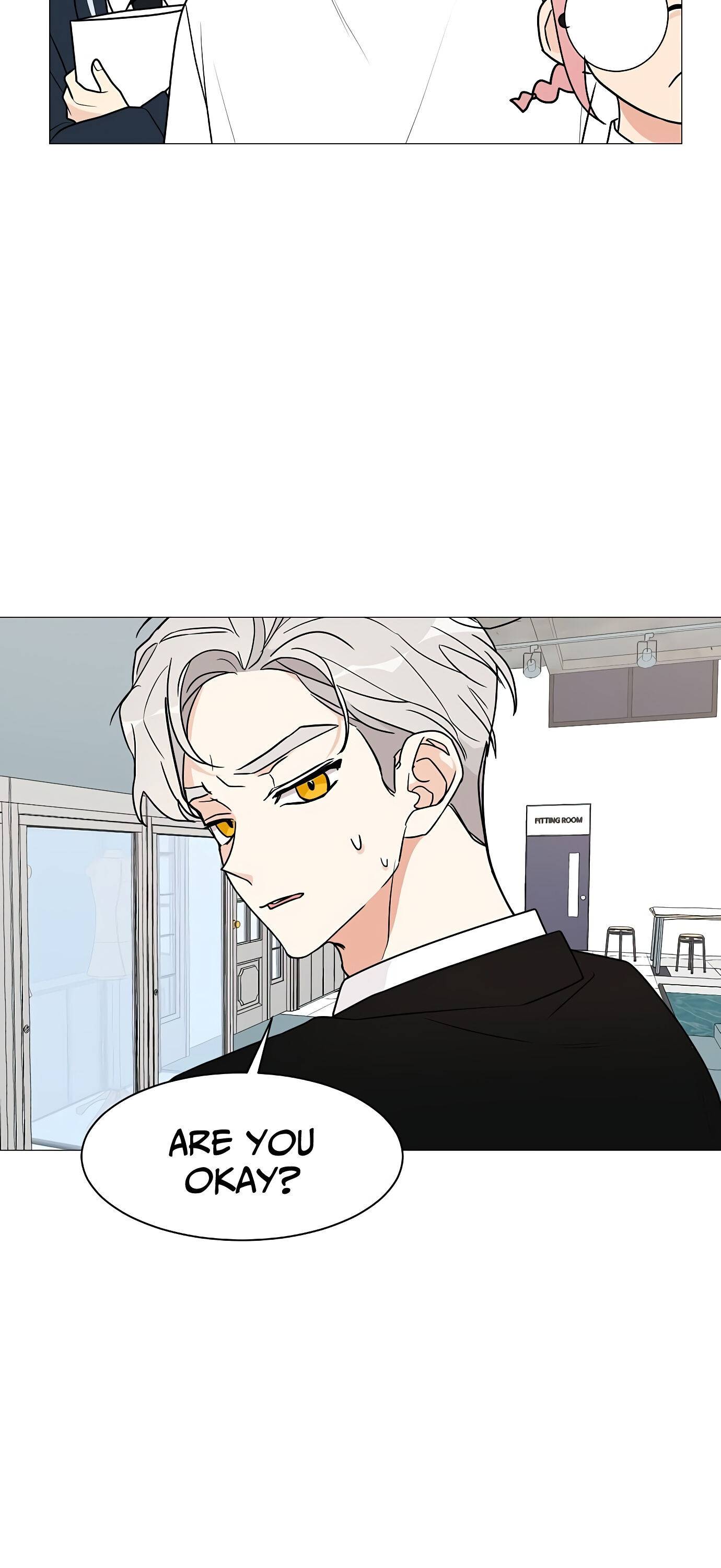 Miss 180 Chapter 29 - Page 44