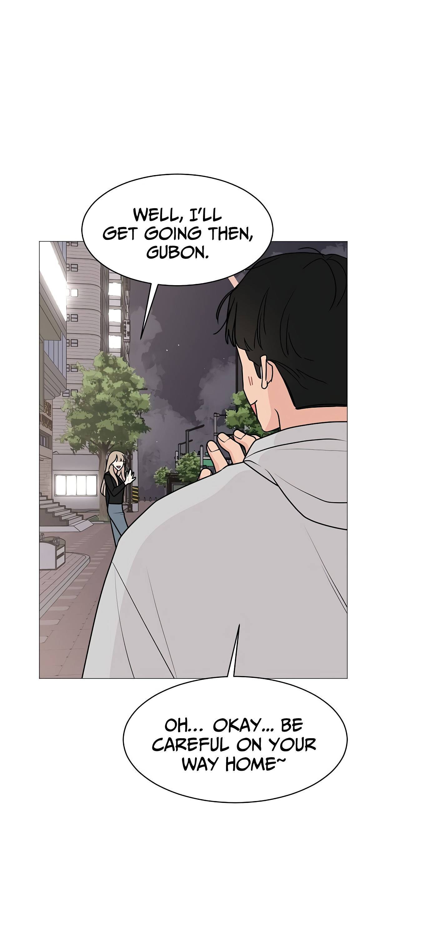 Miss 180 Chapter 29 - Page 46