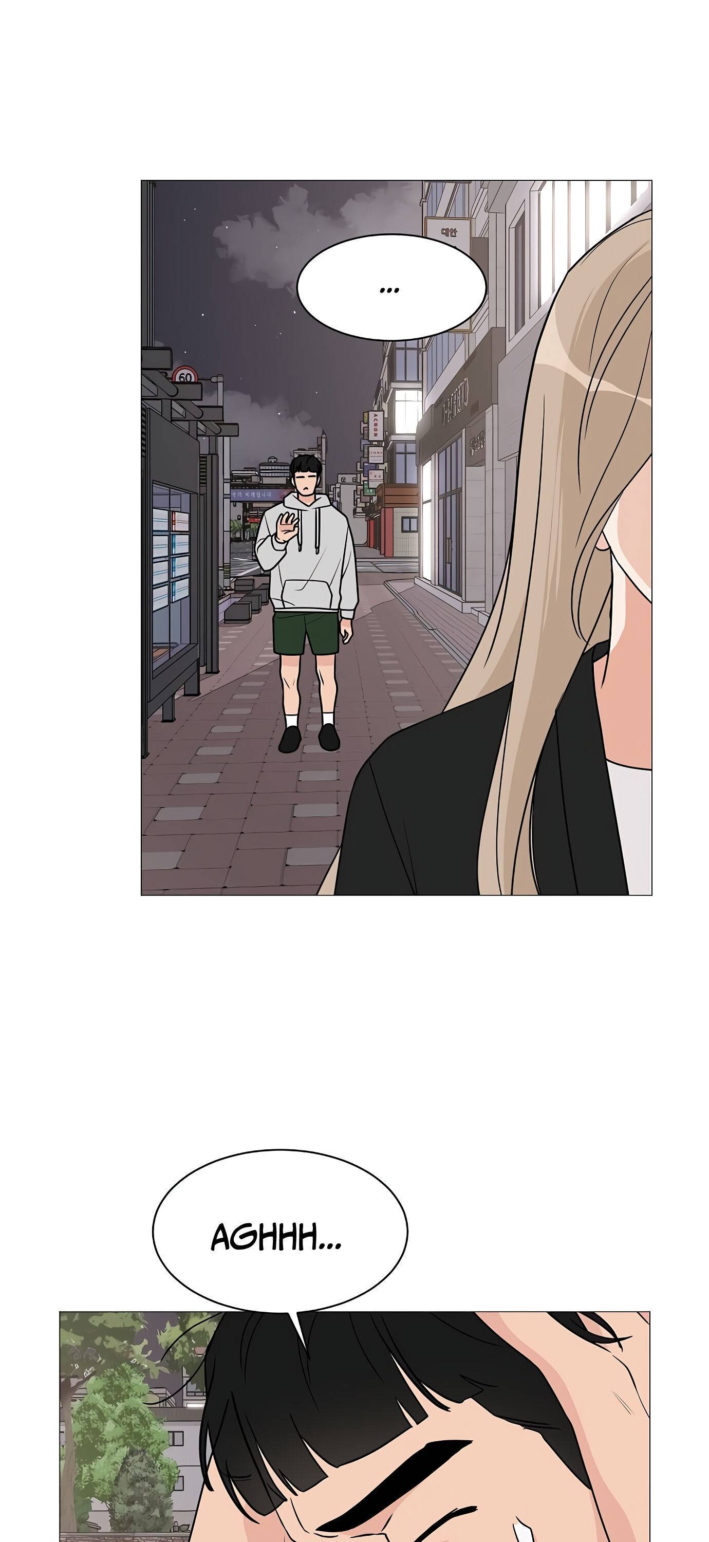 Miss 180 Chapter 29 - Page 47