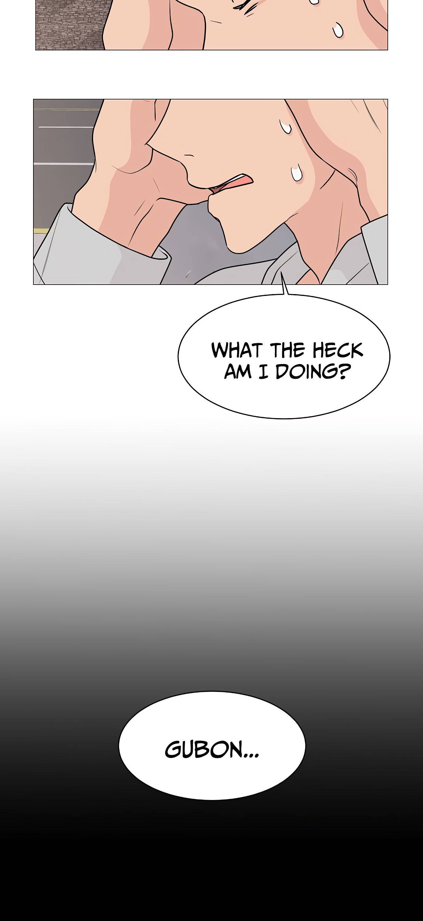 Miss 180 Chapter 29 - Page 48