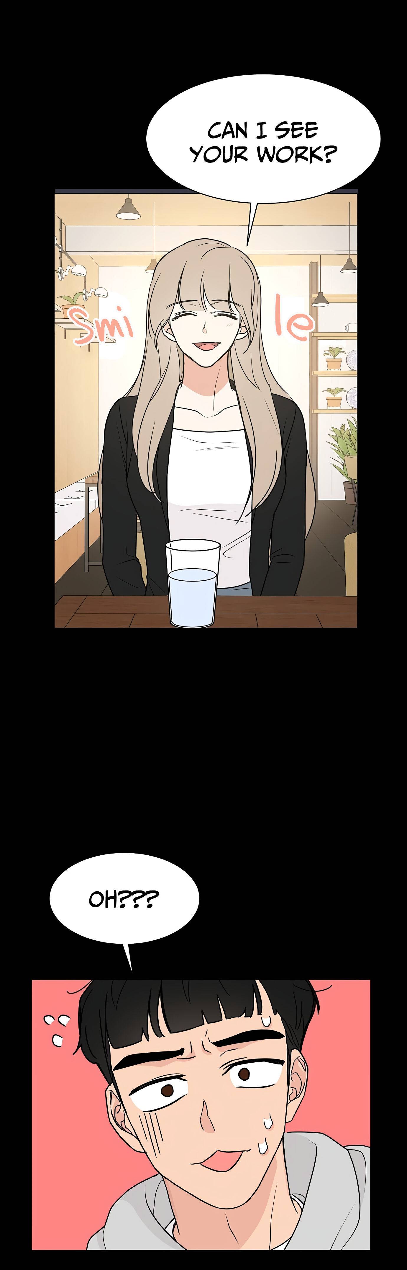 Miss 180 Chapter 29 - Page 49