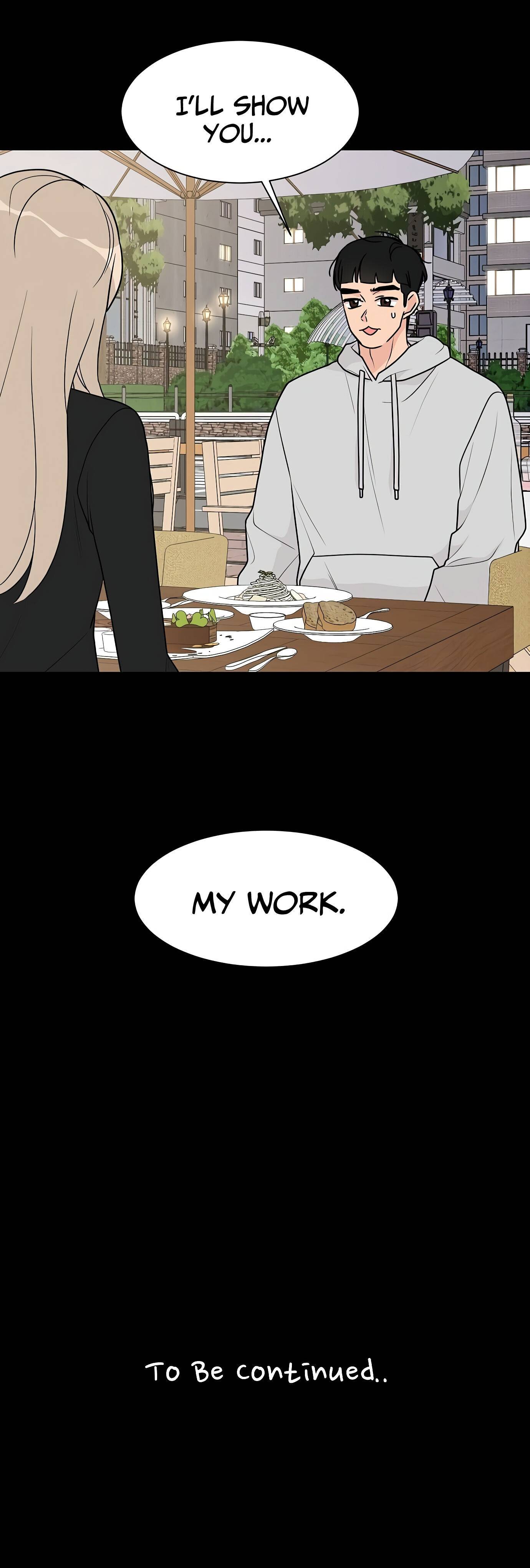 Miss 180 Chapter 29 - Page 52