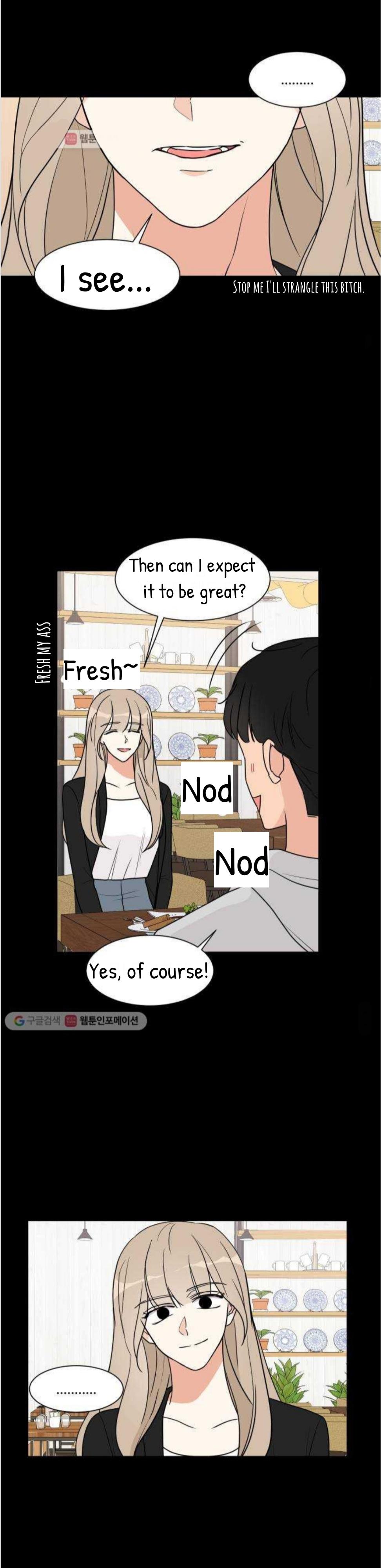 Miss 180 Chapter 30 - Page 4