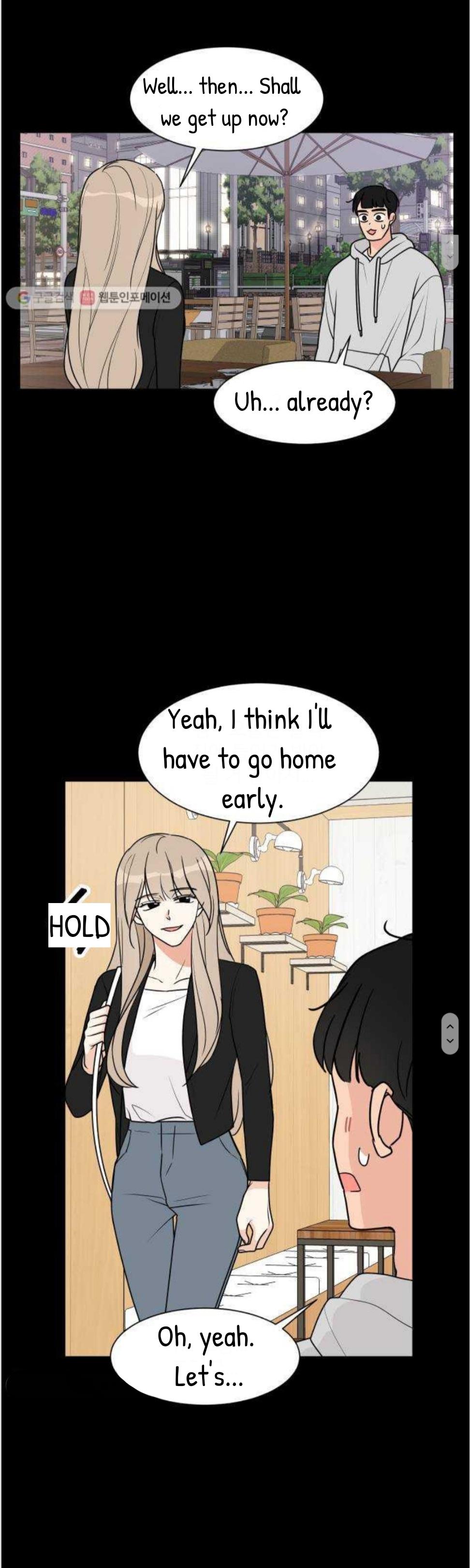 Miss 180 Chapter 30 - Page 5