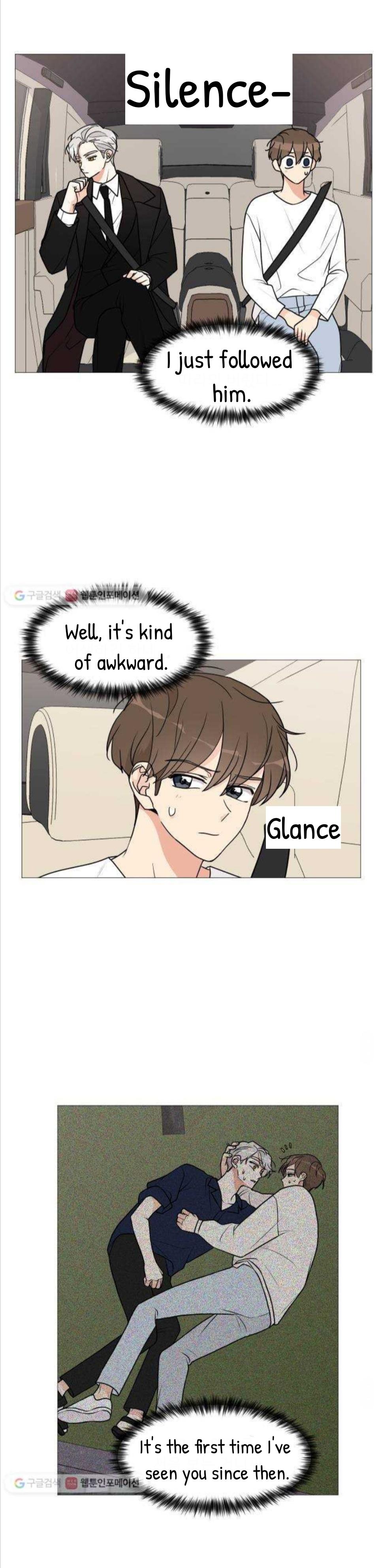 Miss 180 Chapter 30 - Page 12