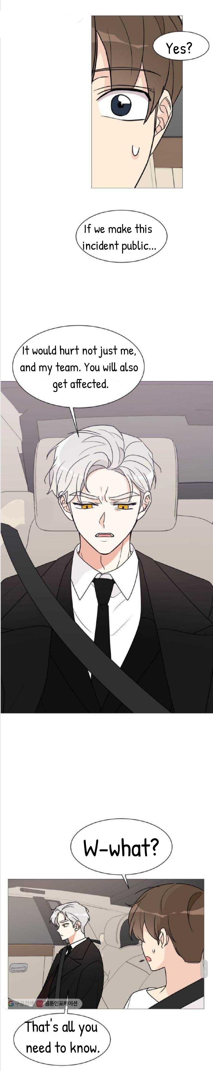 Miss 180 Chapter 30 - Page 19