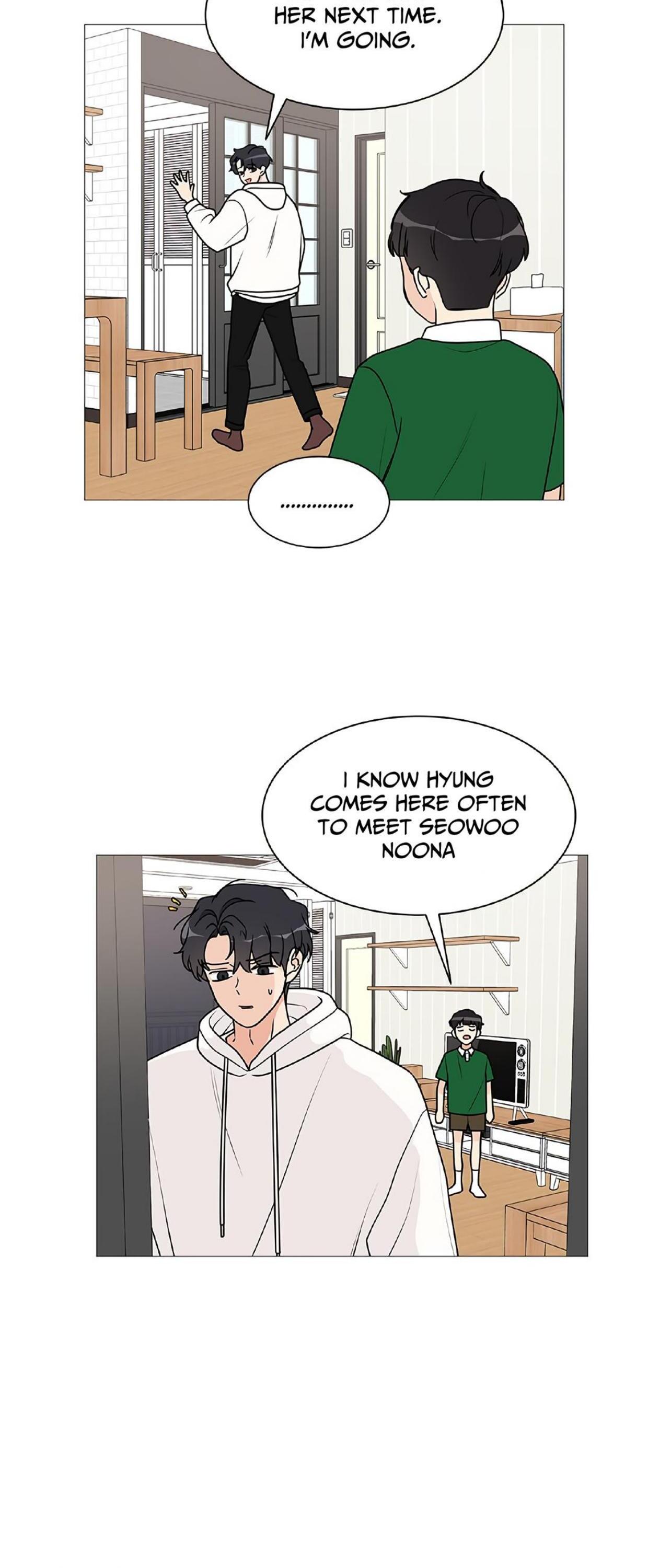 Miss 180 Chapter 31 - Page 4