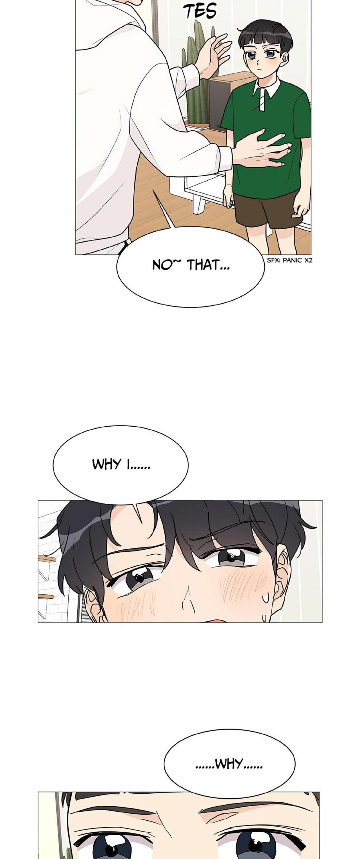 Miss 180 Chapter 31 - Page 6