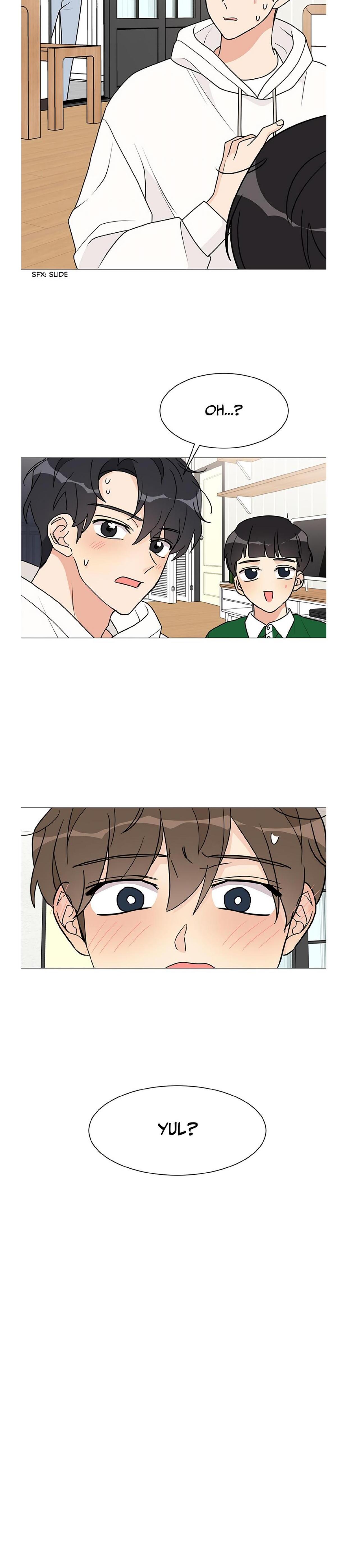 Miss 180 Chapter 31 - Page 10